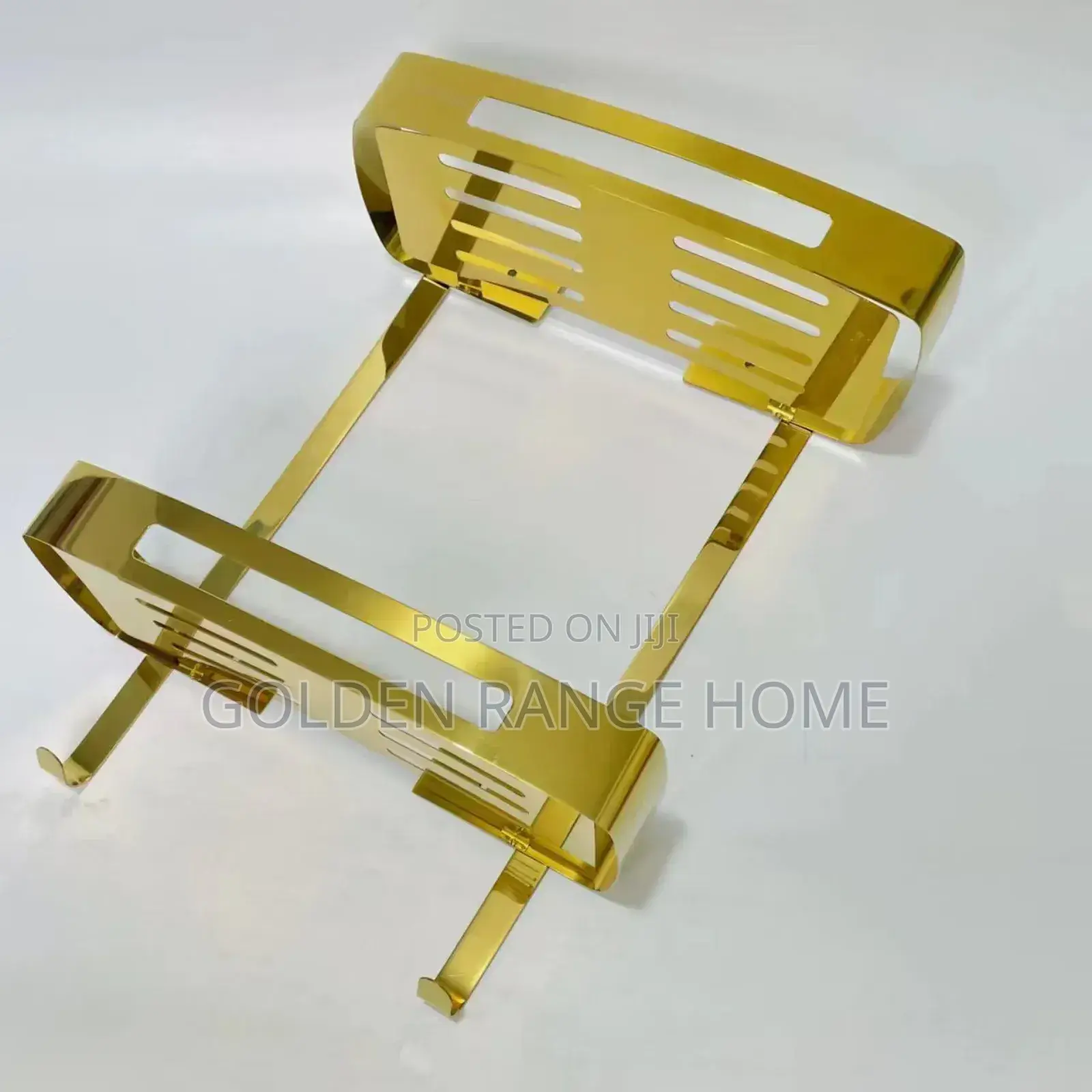 Wall Mount Bathroom Shampoo Racks