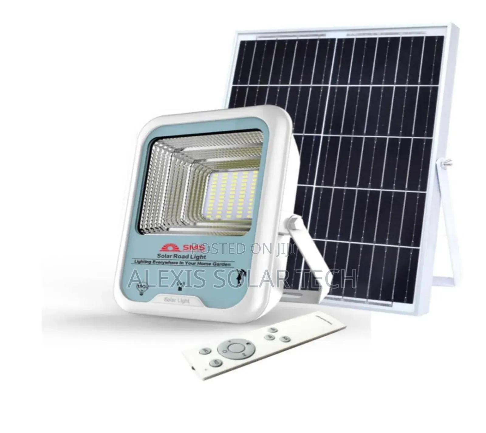 150w SMS Road Light