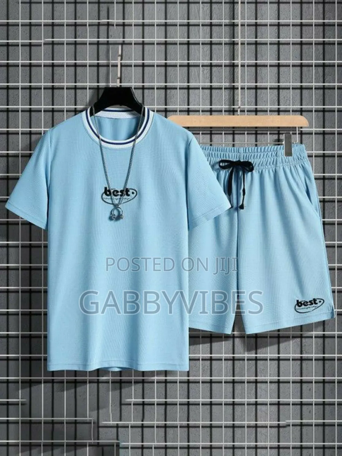 The Sky Mature Set Wear