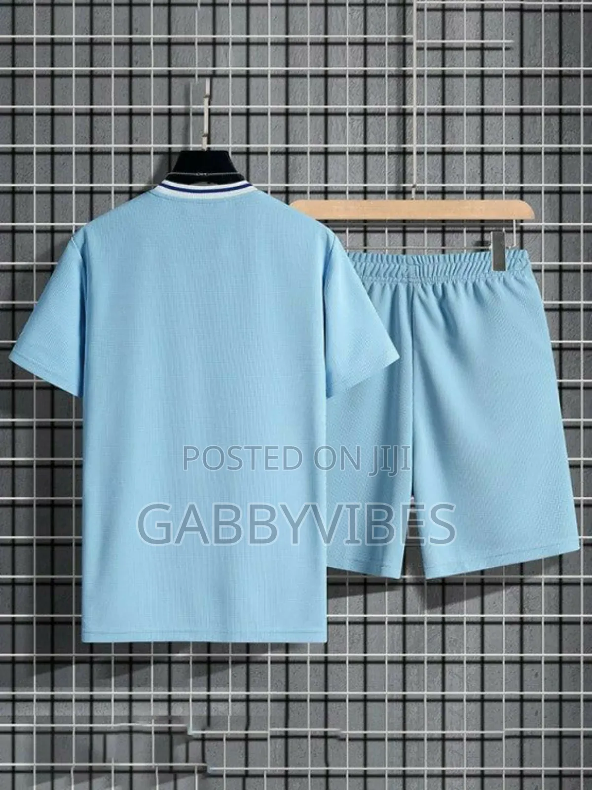 The Sky Mature Set Wear