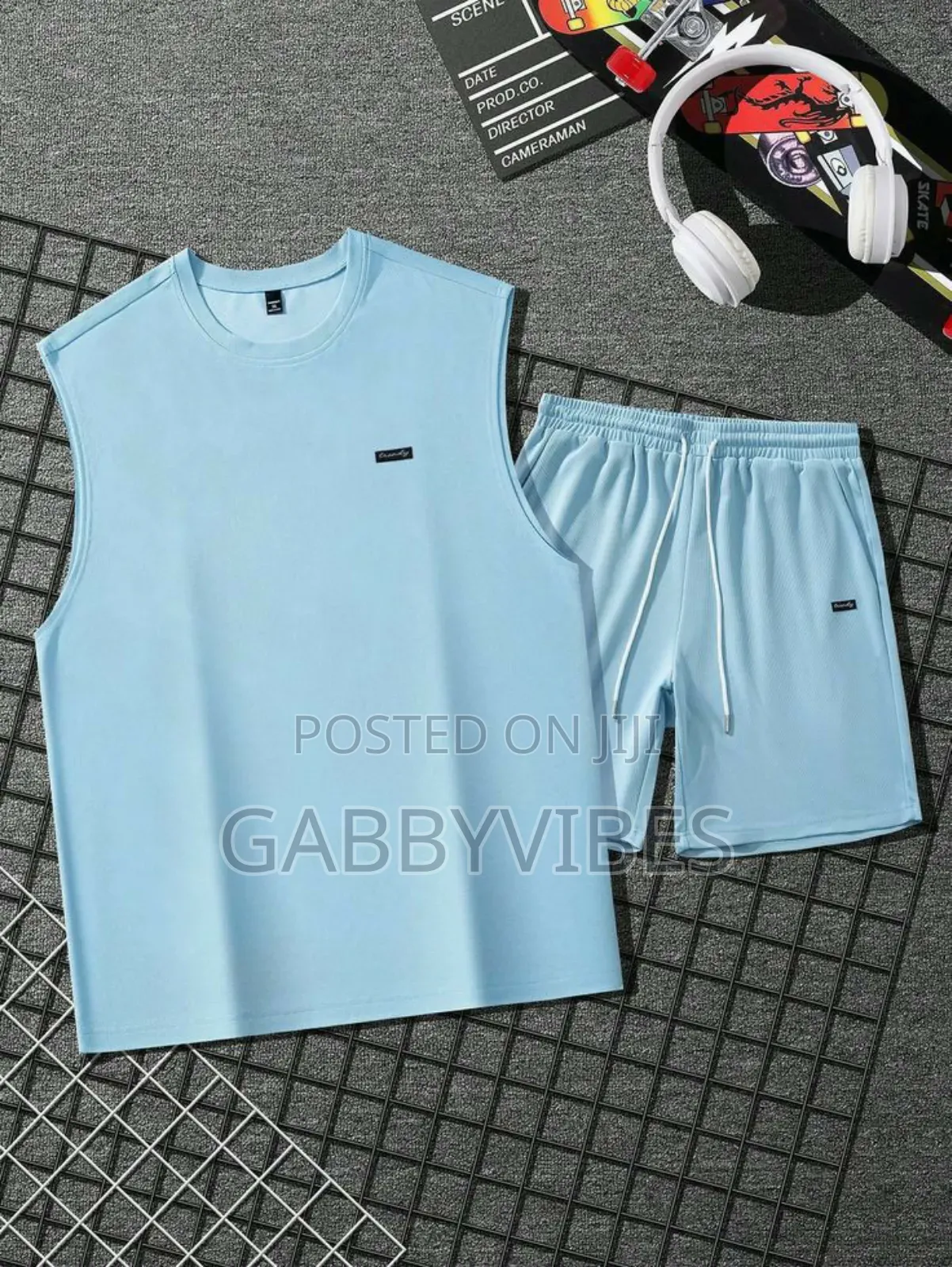 Your Vibe of Wear