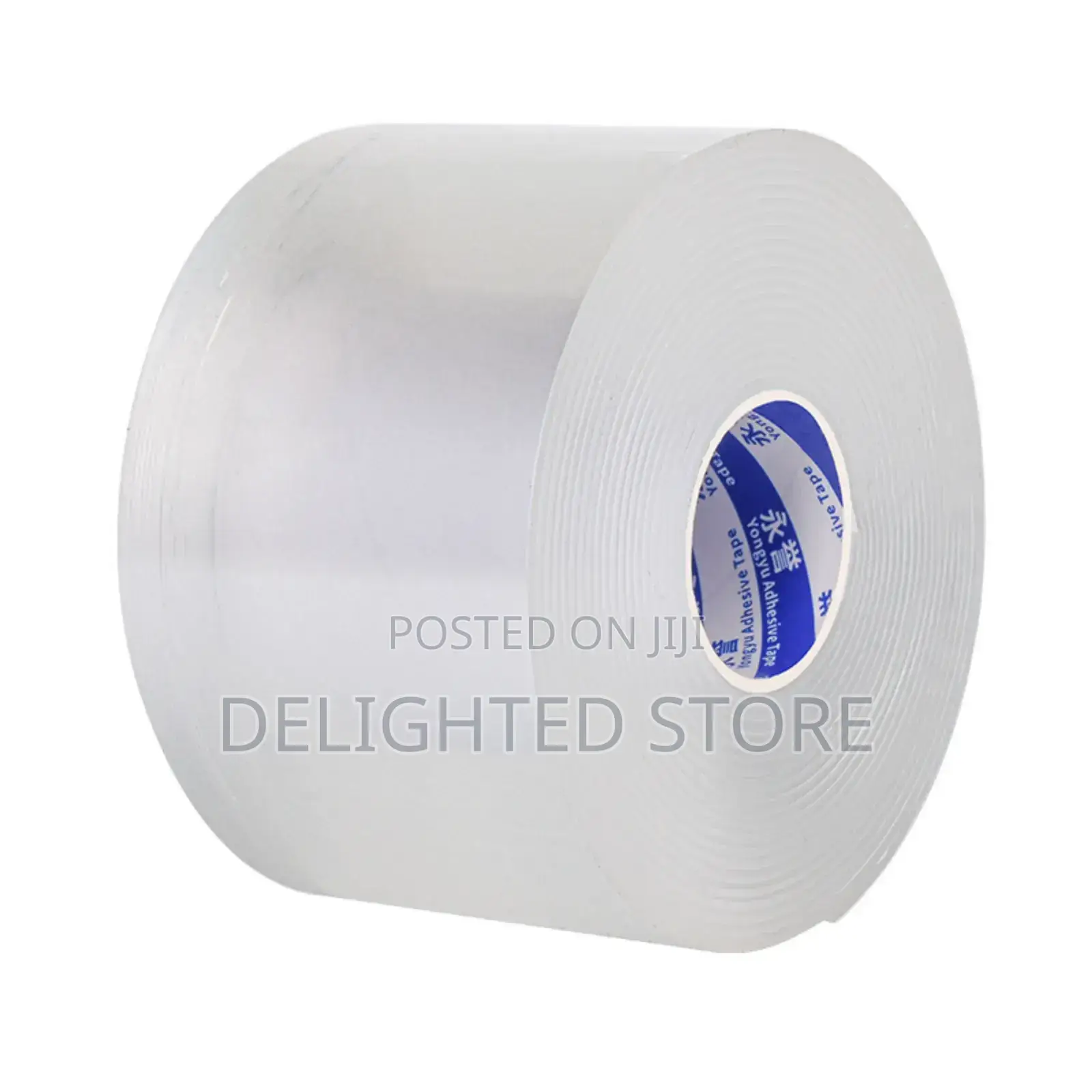 5m Double Sided Adhesive Nano Tape