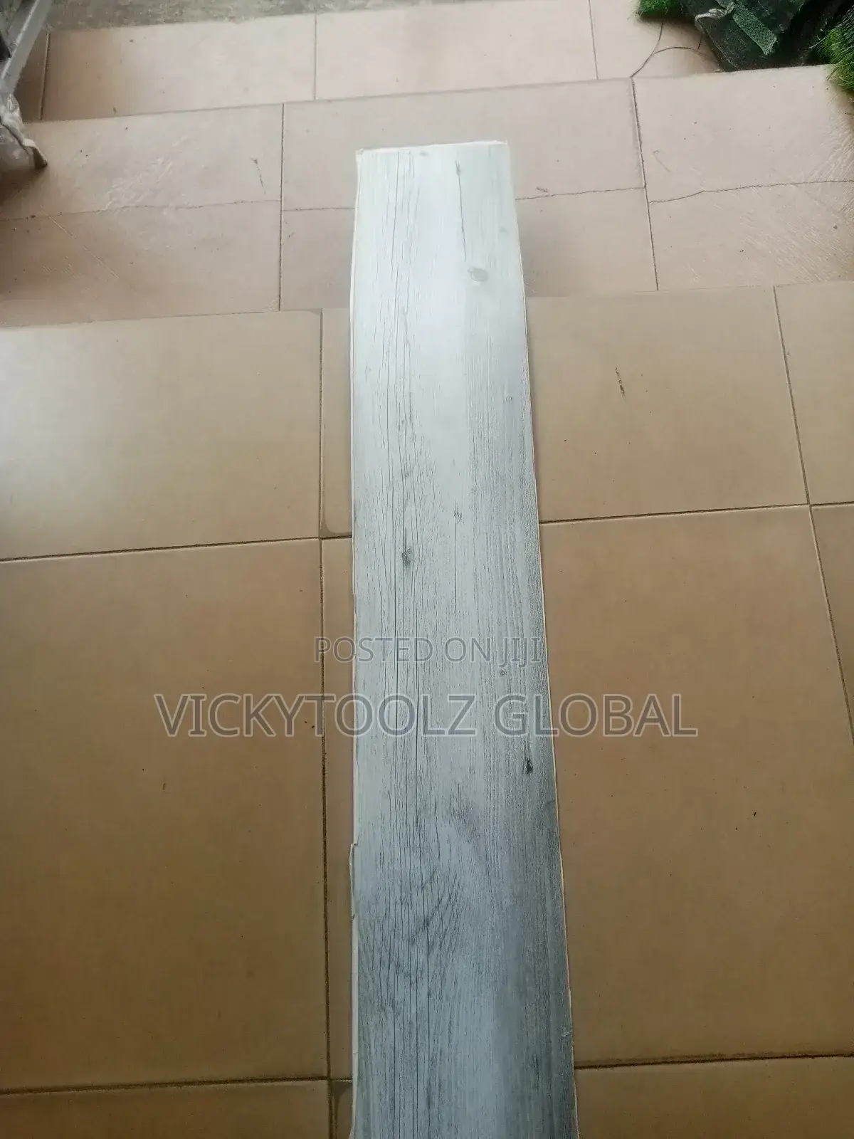 Rubber Tiles Vinyl