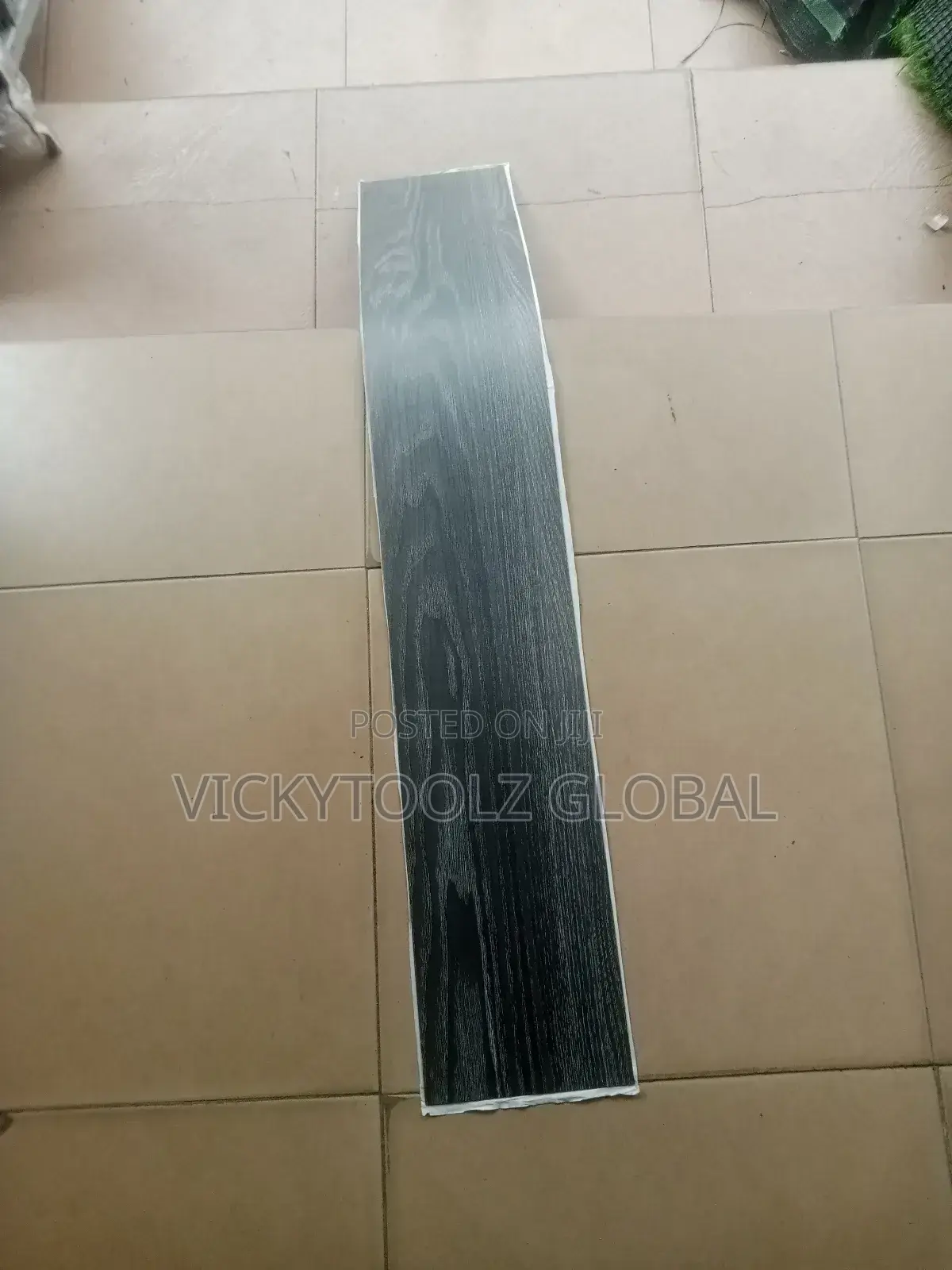 Rubber Tiles Vinyl