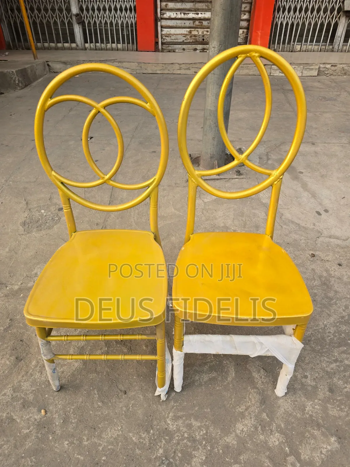 High Quality Dior Chair/Event Chair