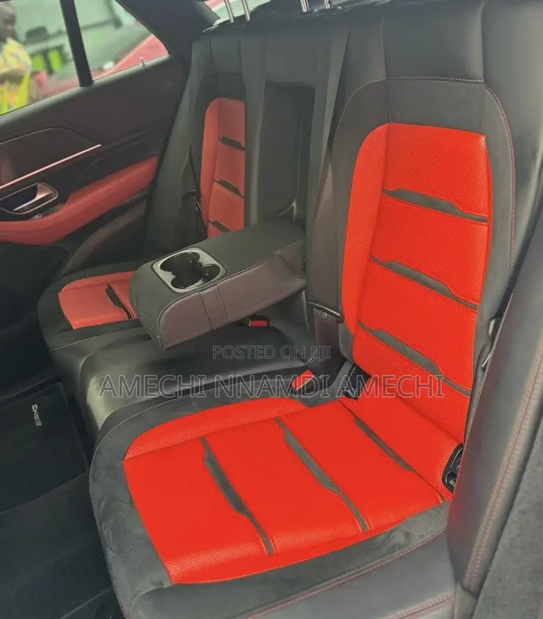 Mercedes-Benz GLE-Class AMG GLE 53 4MATIC 2021 White