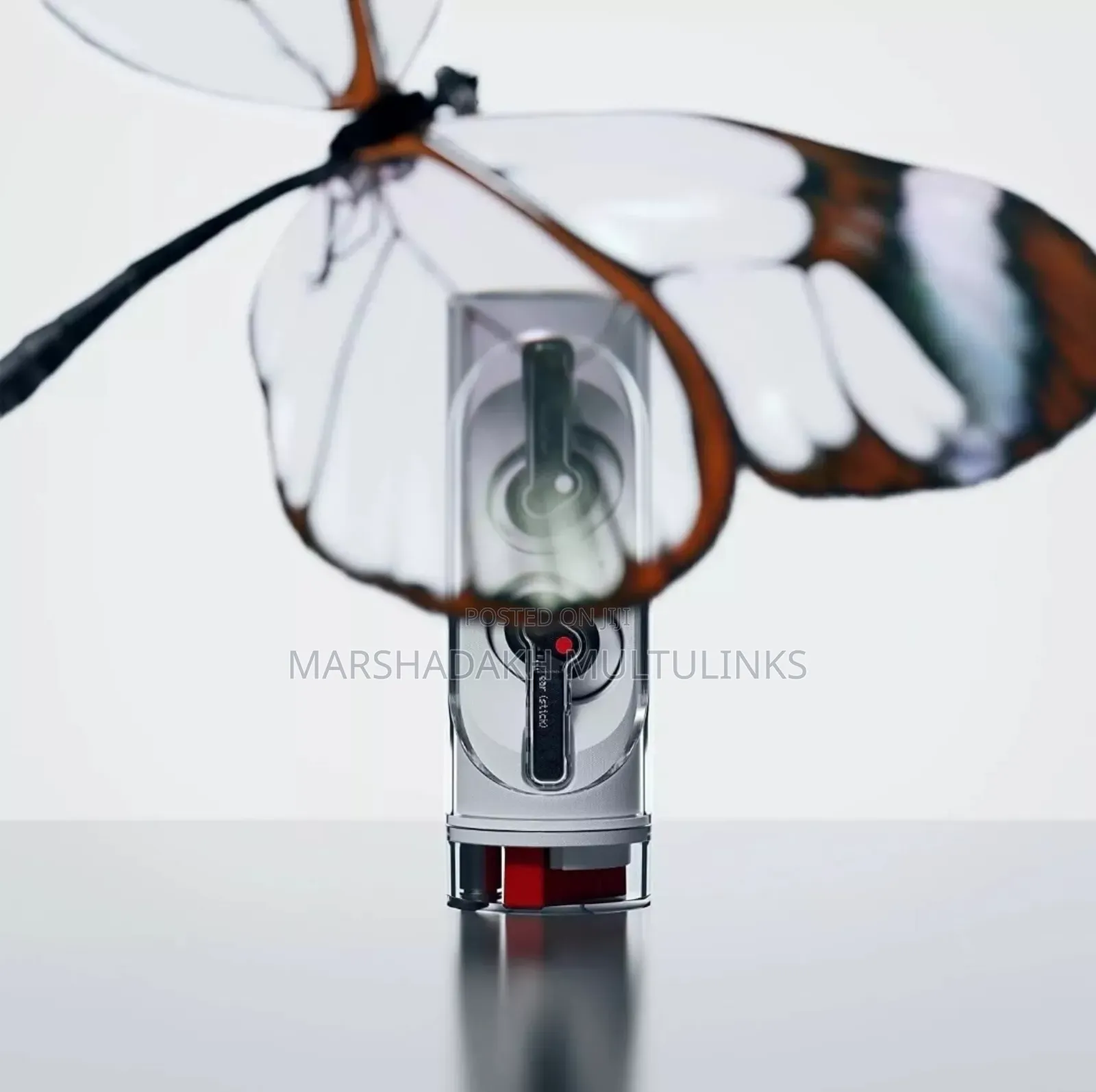 Brand New Nothing Ear Stick Wireless Earbuds