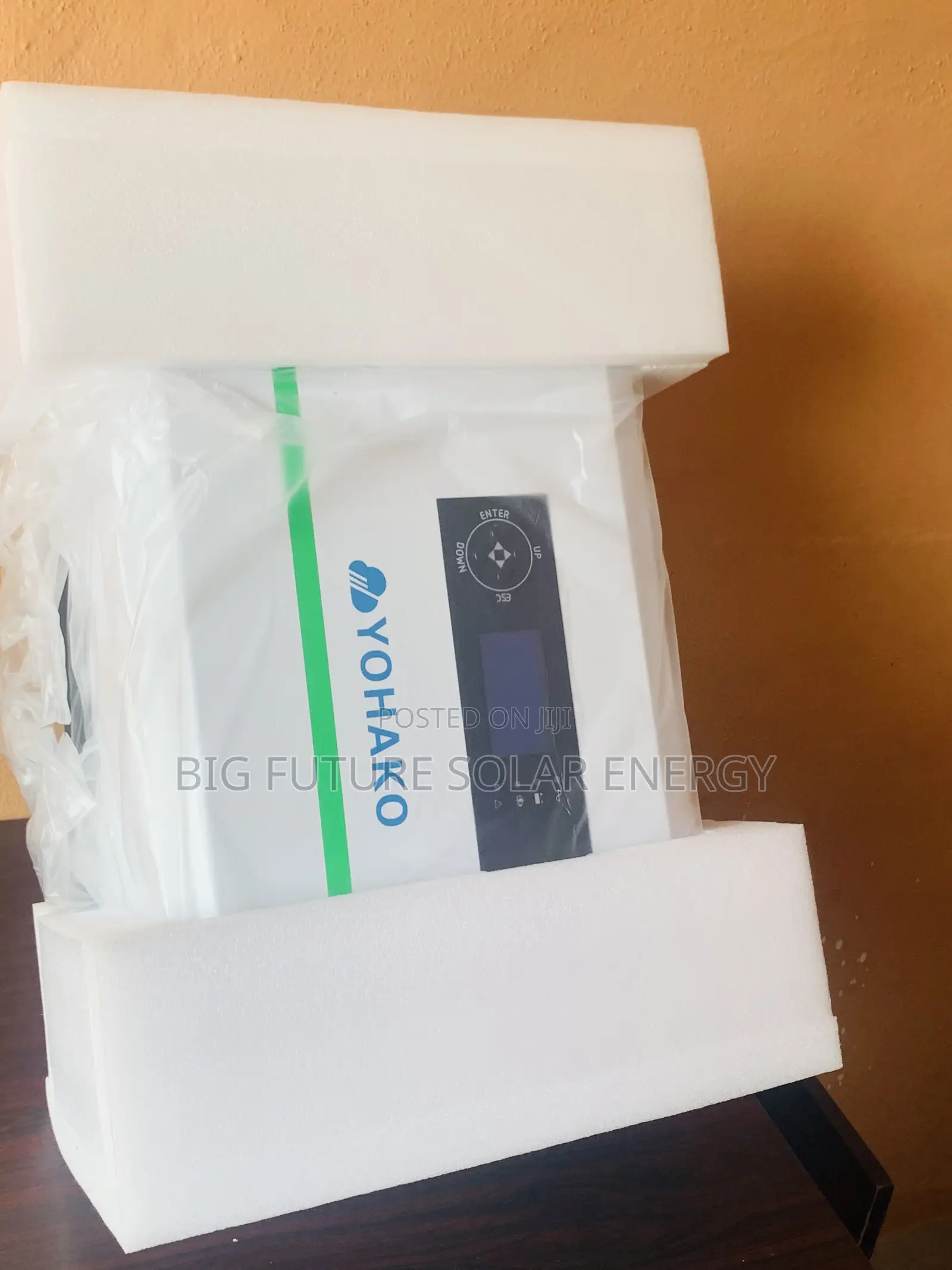 5.5kva Yohako Solar Inverter 48v