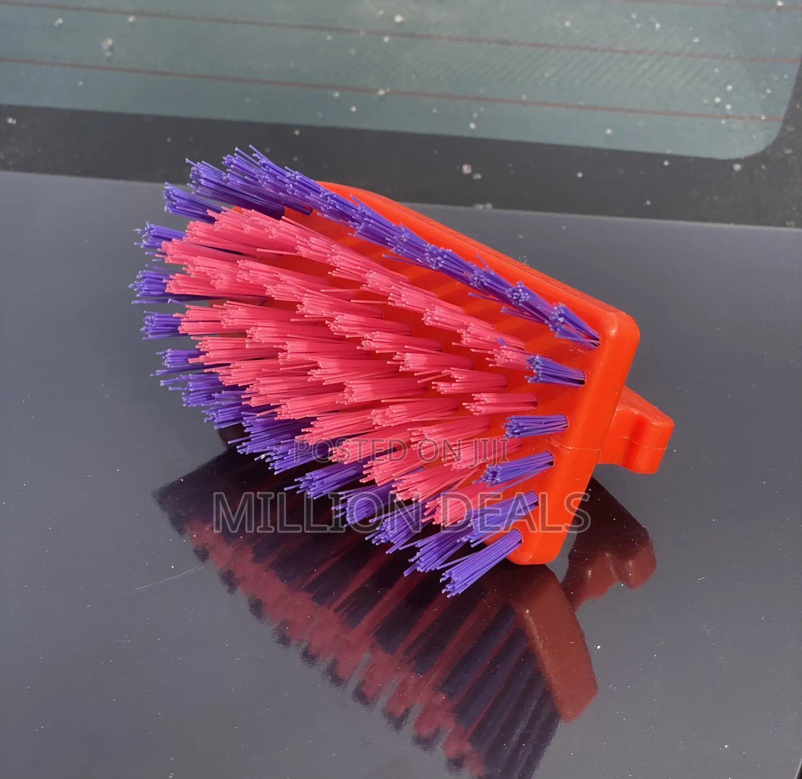 Multifunctional Hair Unisex Brush