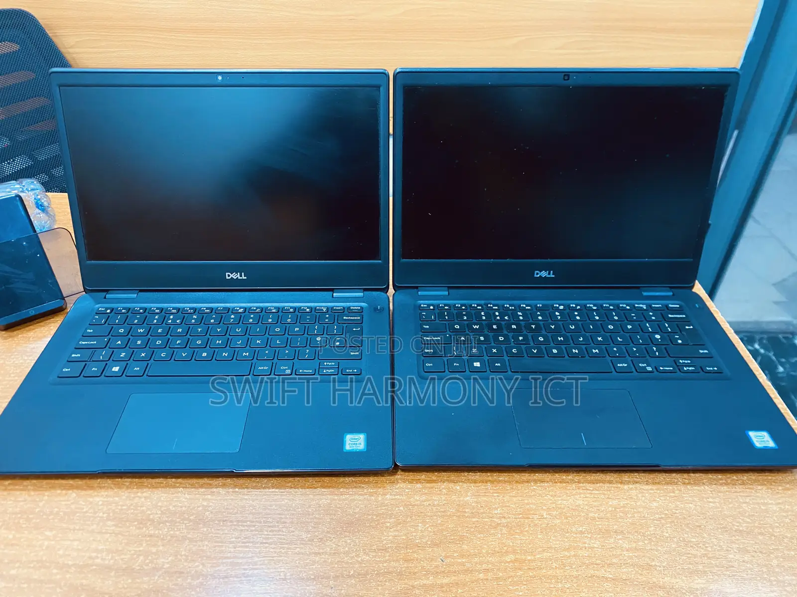 Laptop Dell Latitude 3400 8GB Intel Core I5 SSD 256GB