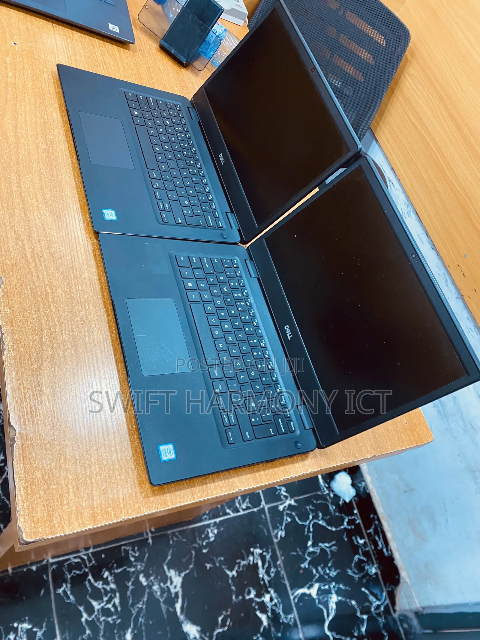 Laptop Dell Latitude 3400 8GB Intel Core I5 SSD 256GB