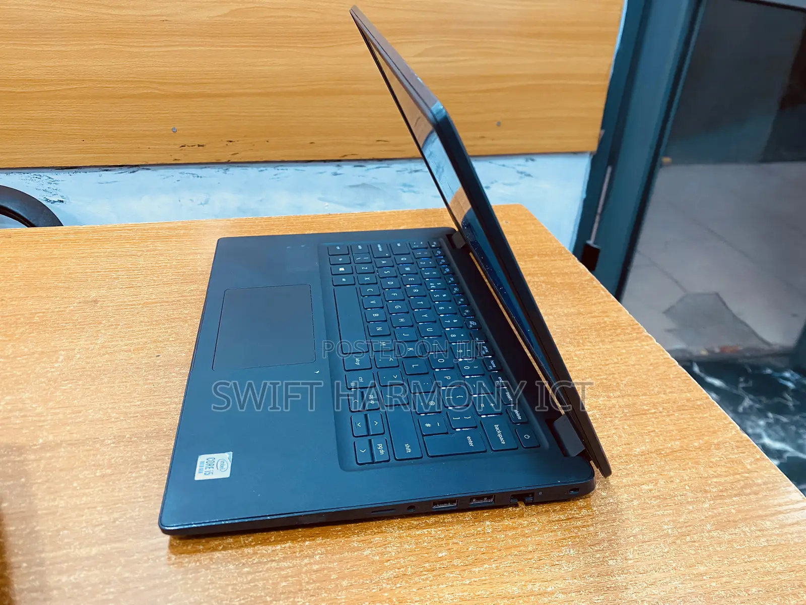 Laptop Dell Latitude 3410 8GB Intel Core I5 SSD 256GB