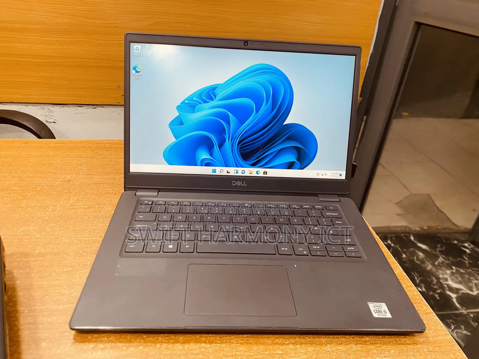 Laptop Dell Latitude 3410 8GB Intel Core I5 SSD 256GB