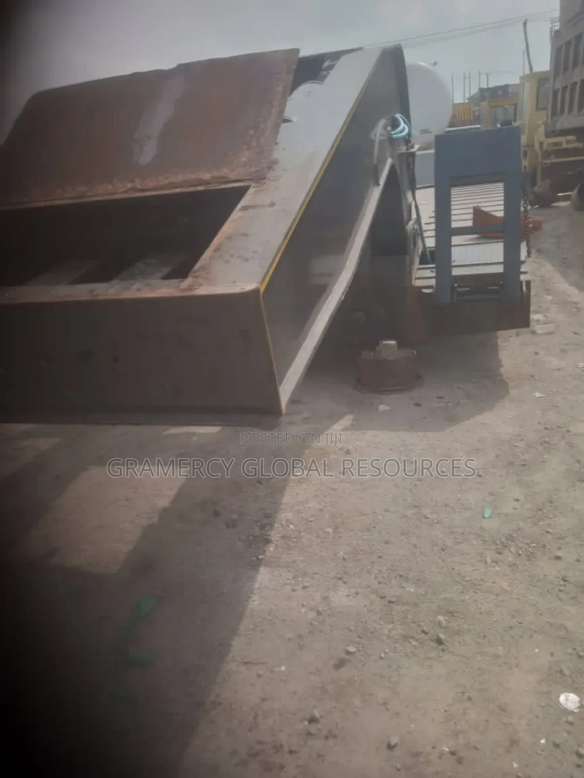 Brand New 100 Tons Low Bed for Sale