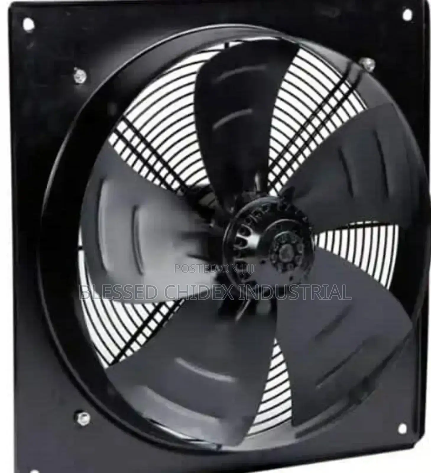 Extractor Fan
