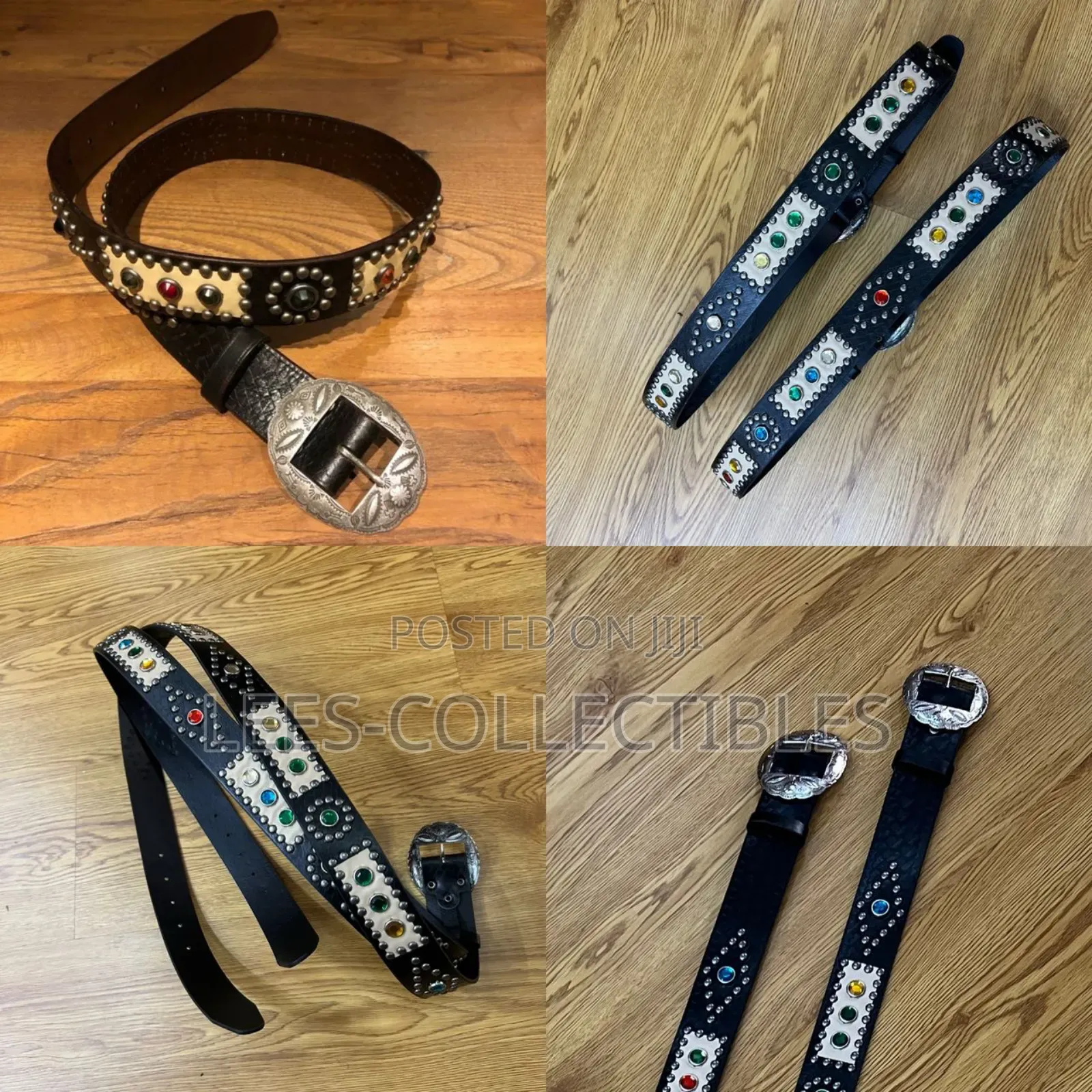 Best Quality Belt Straps