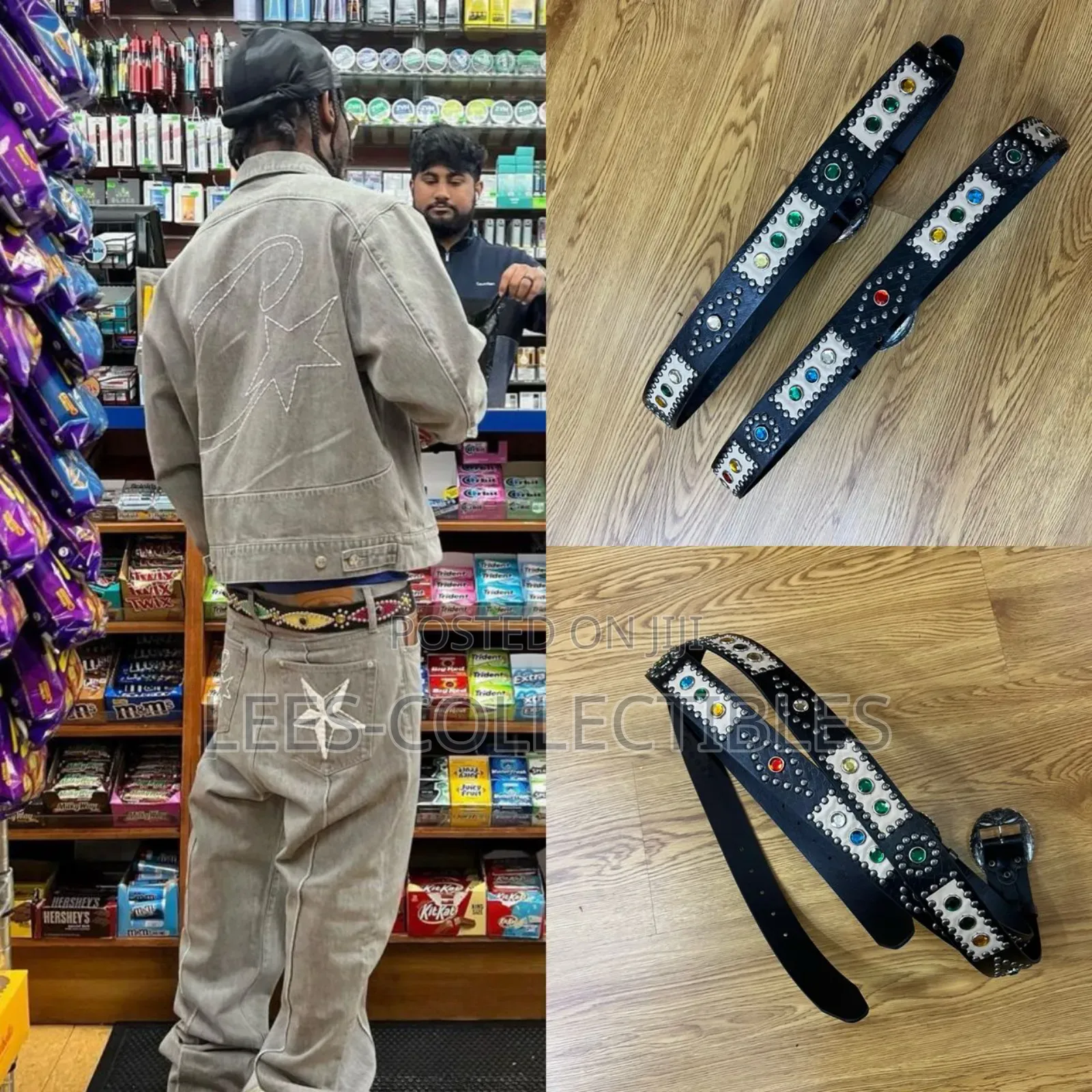 Best Quality Belt Straps