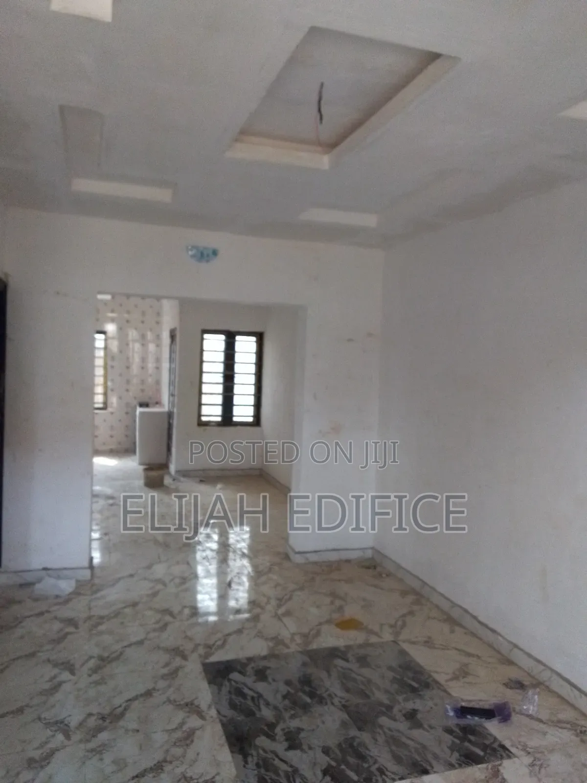 Furnished 2bdrm Block of Flats in Ginti, Ijede / Ikorodu for rent