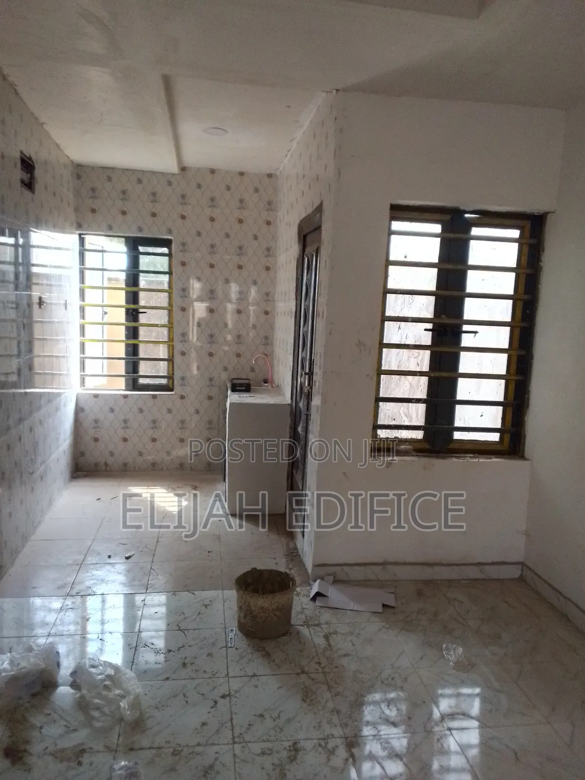 Furnished 2bdrm Block of Flats in Ginti, Ijede / Ikorodu for rent