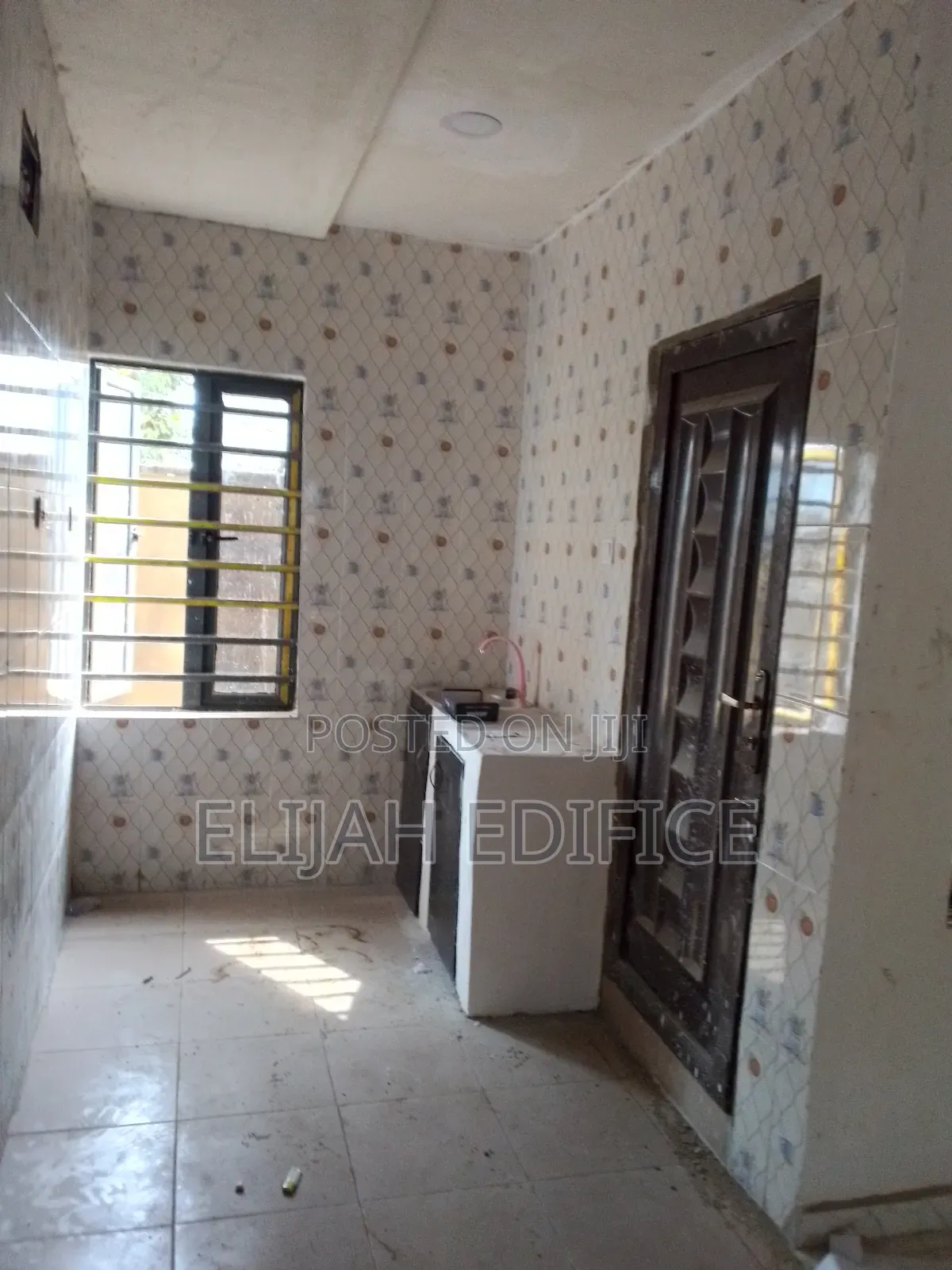 Furnished 2bdrm Block of Flats in Ginti, Ijede / Ikorodu for rent