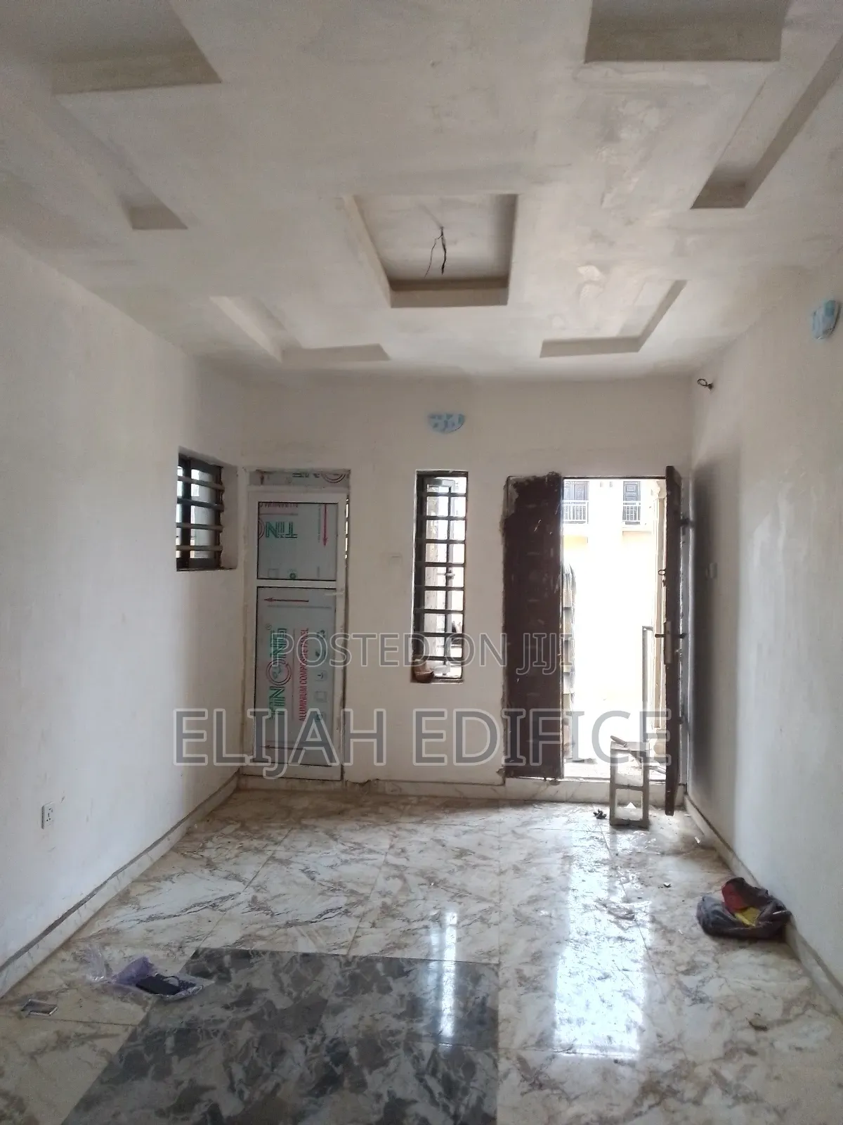 Furnished 2bdrm Block of Flats in Ginti, Ijede / Ikorodu for rent
