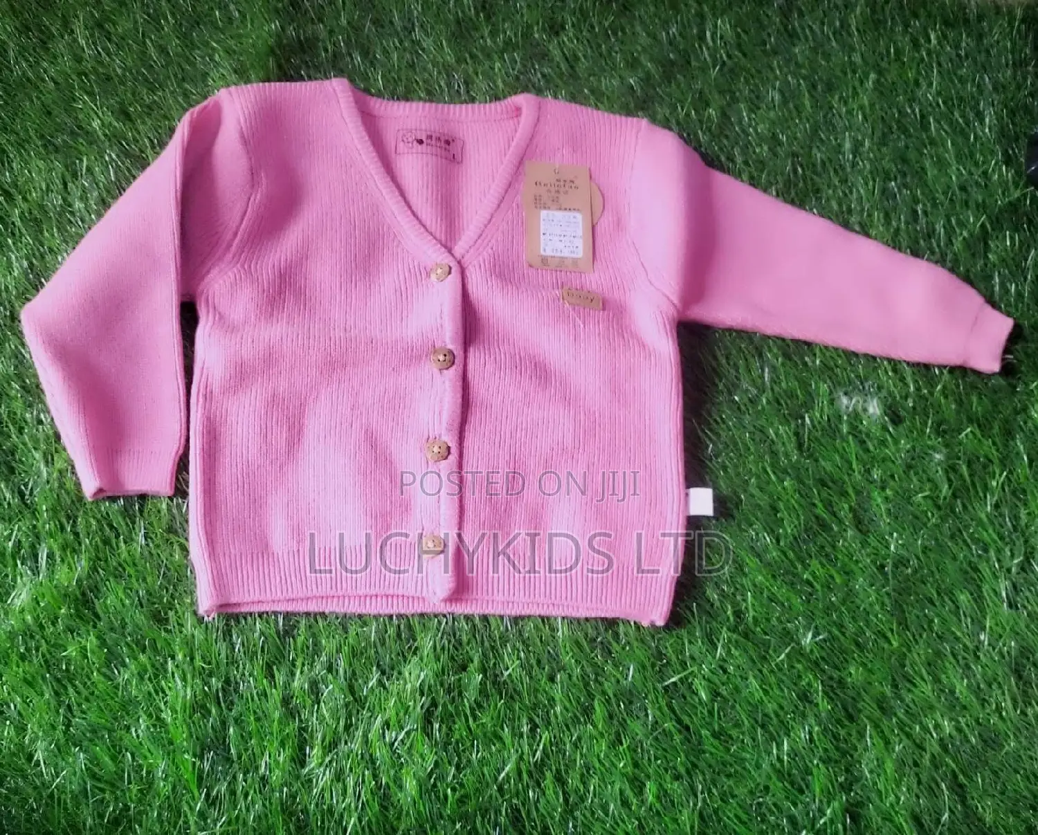 Children's Sweaters/Top 0-12m