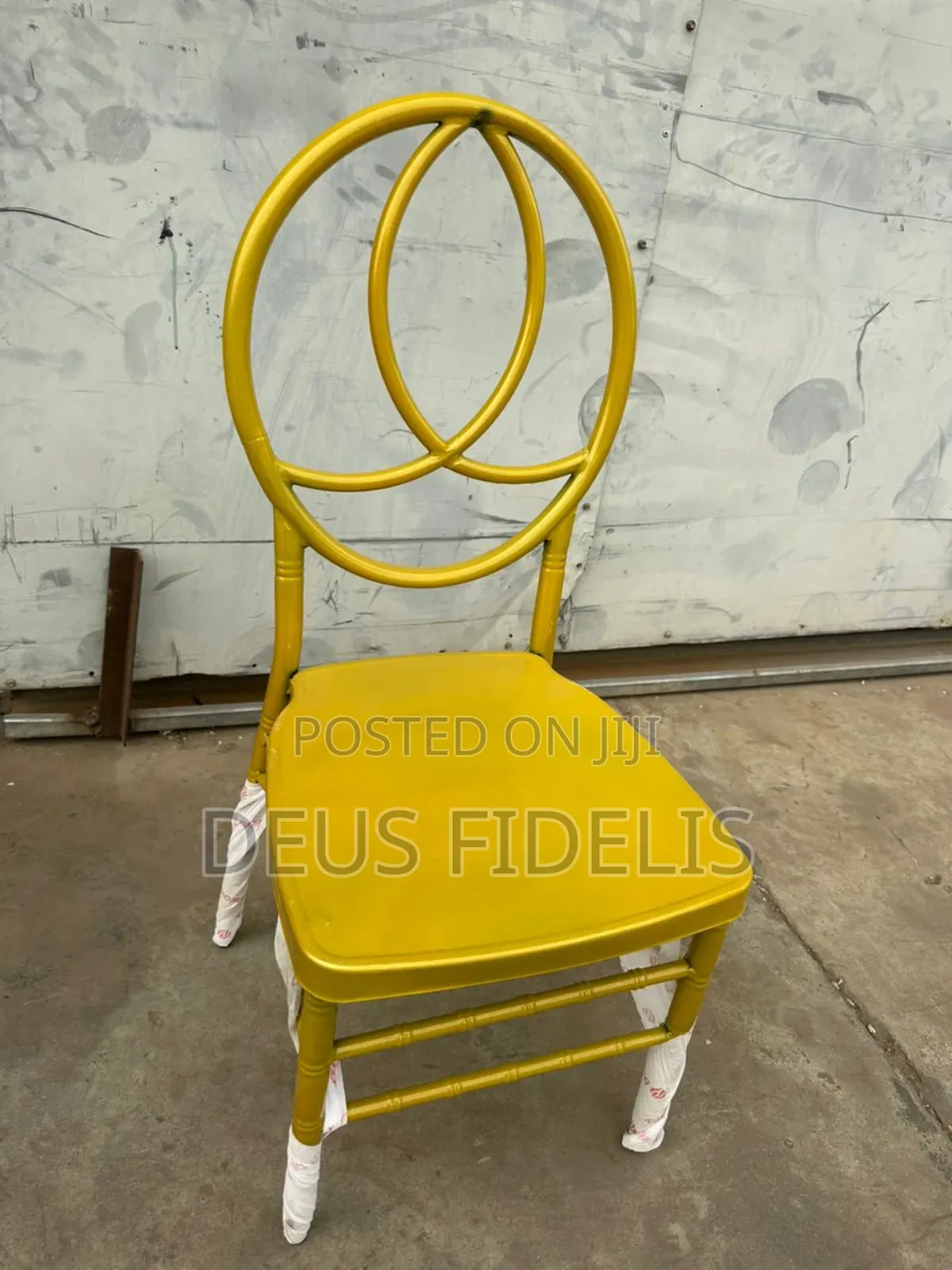 Dior Chair for Event/Chiavari Event Chair
