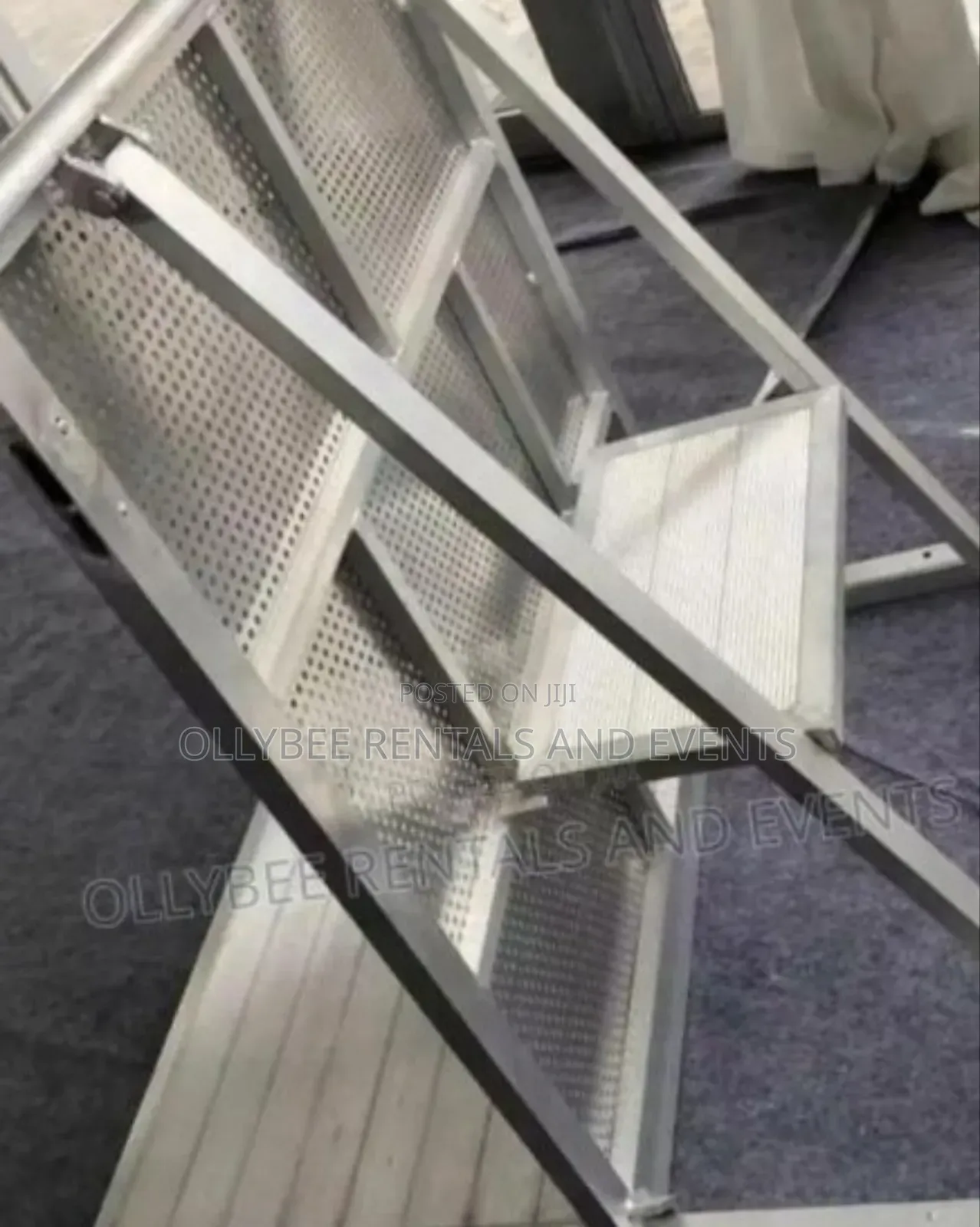 Crash Barriers