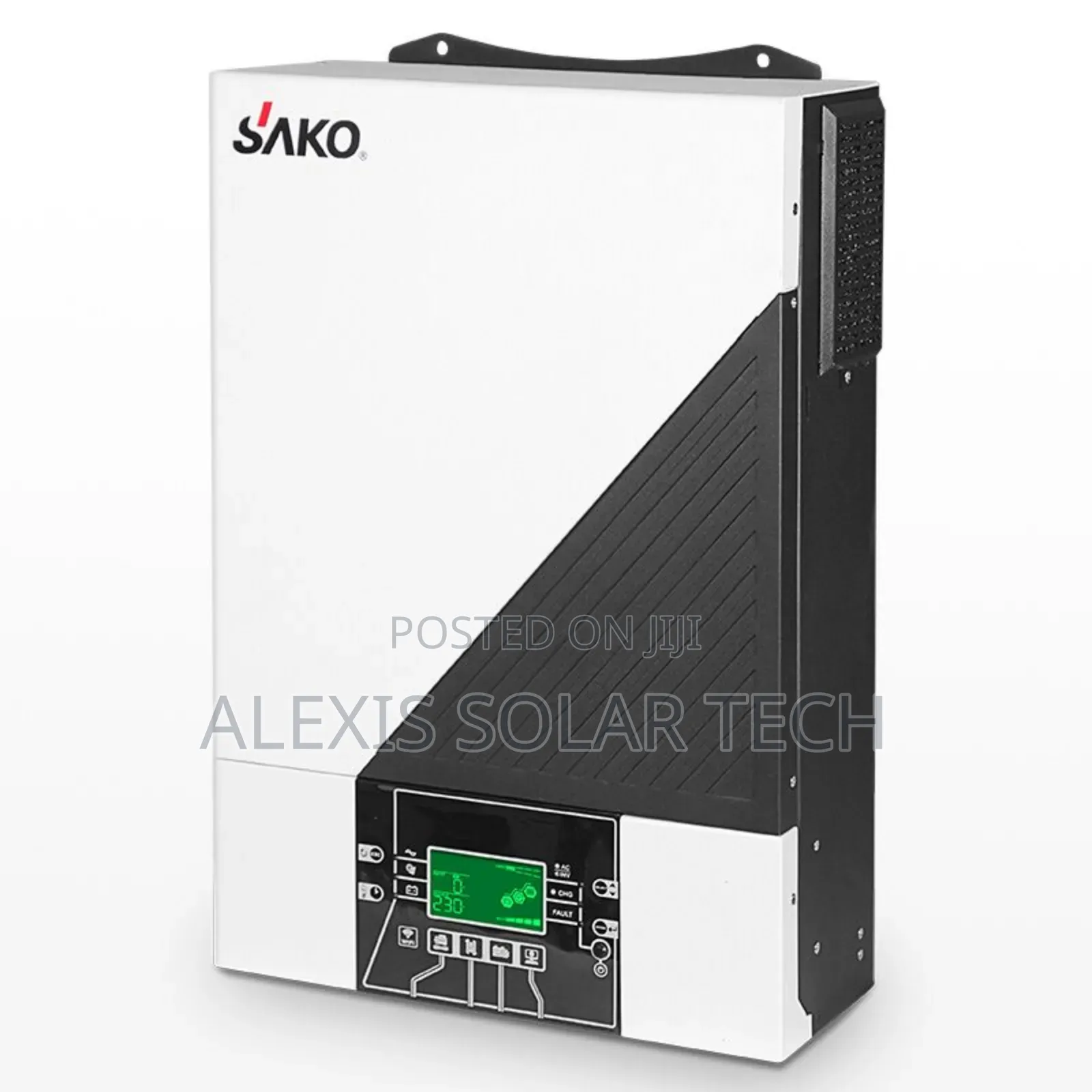 5.5kva 48v Sako Solar Hybrid Inverter