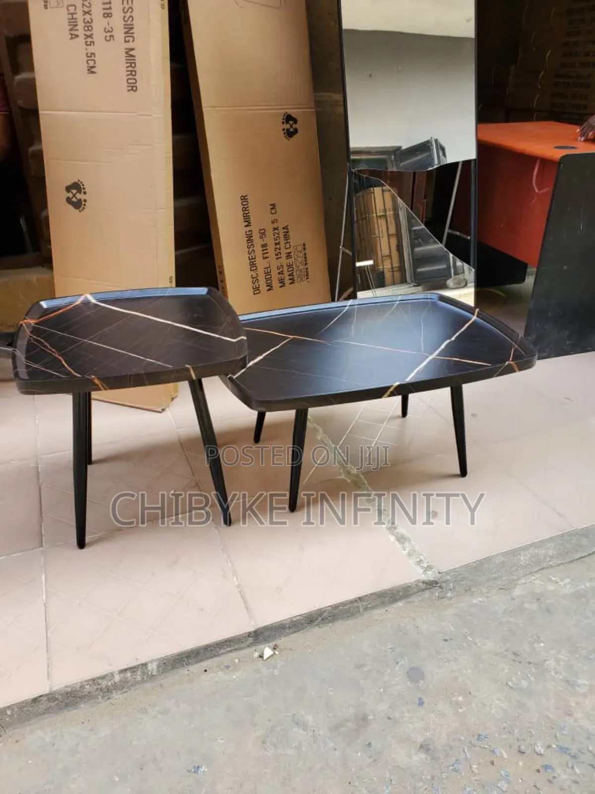 Imported Wooden Center Table Available in Affordable Price.