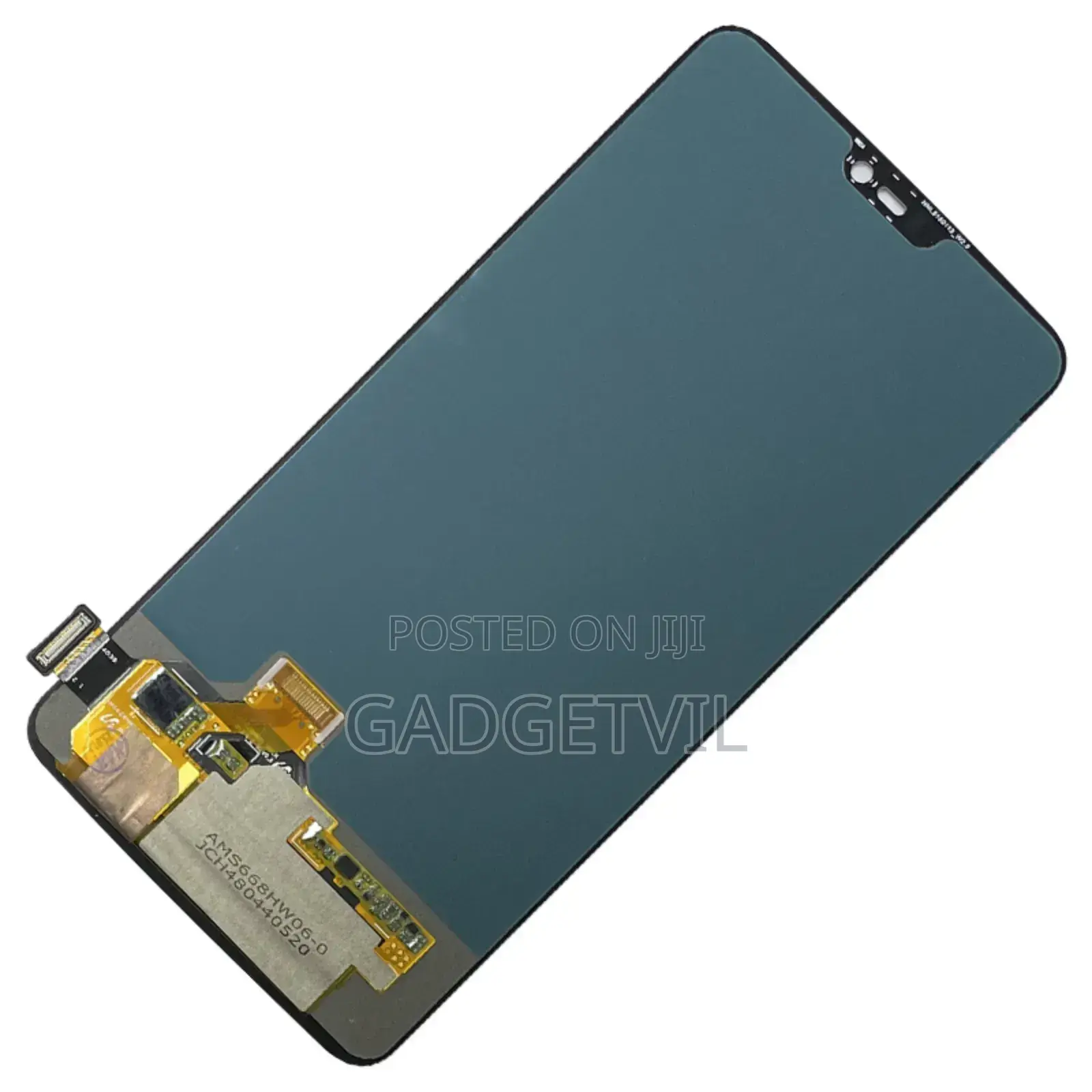 Oneplus 6 Oled LCD Touchscreen