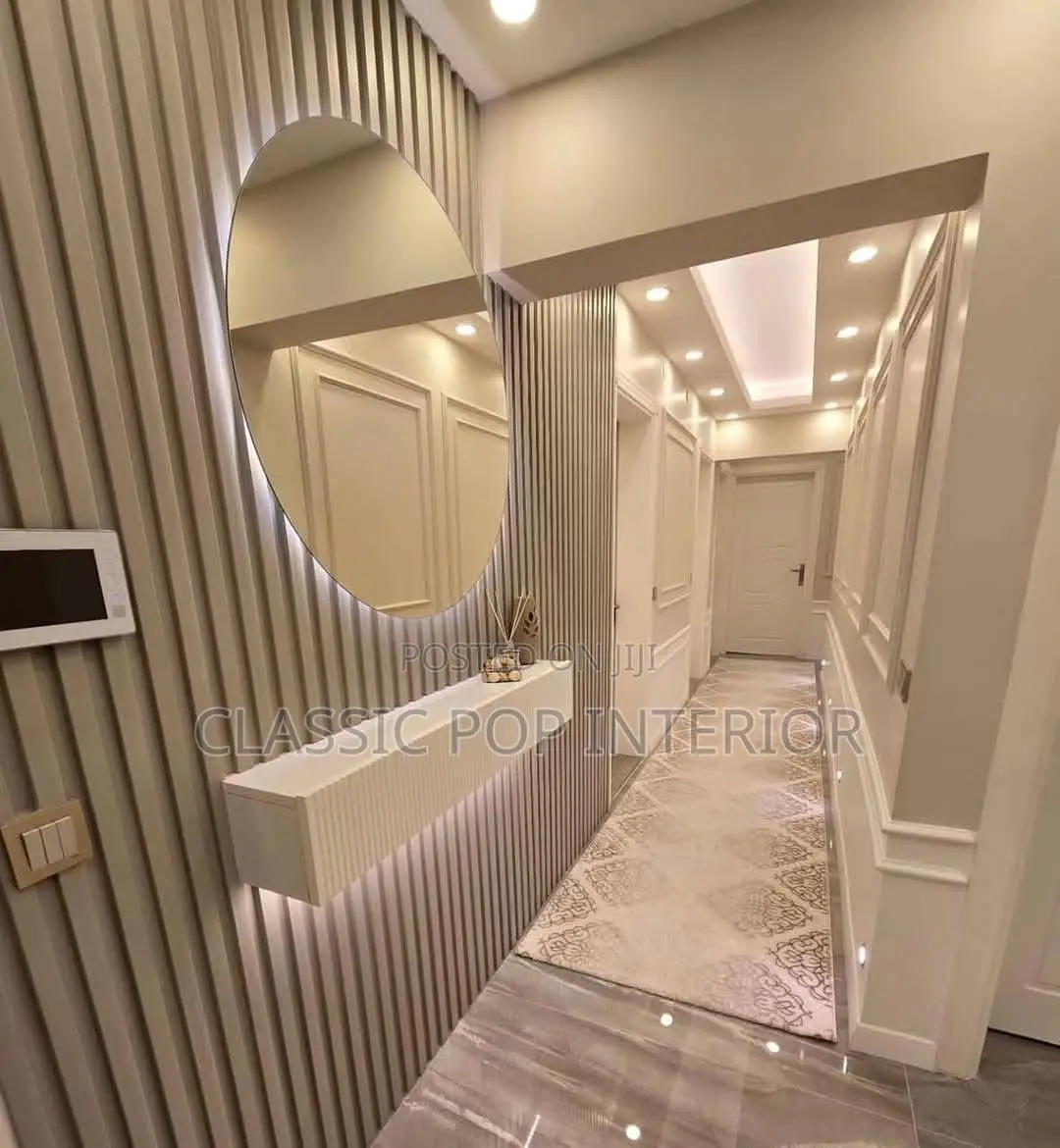 Luxury Pop Design Service