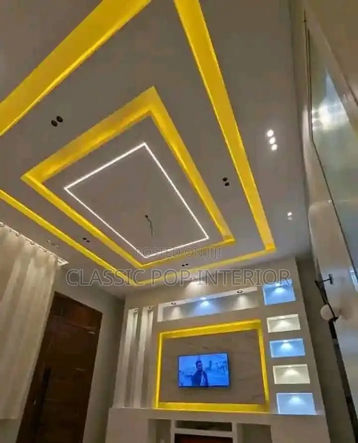 Luxury Pop Design Service