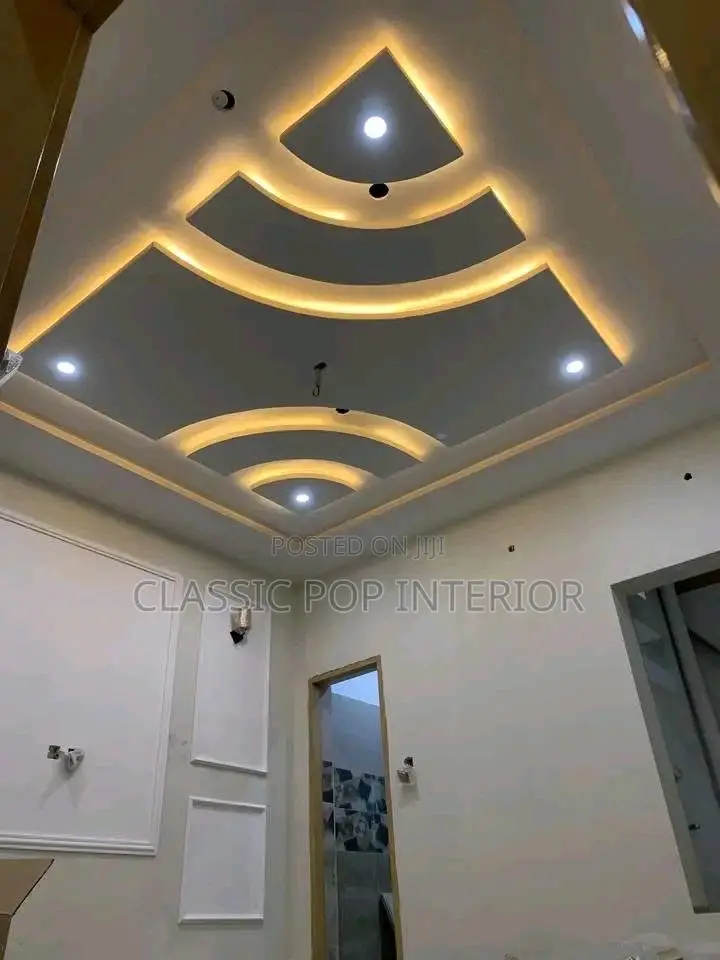 Luxury Pop Design Service