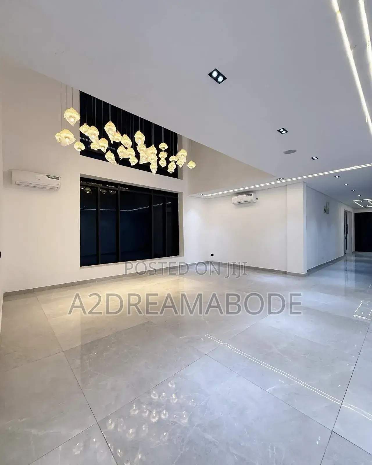 5bdrm Duplex in Ikate for sale