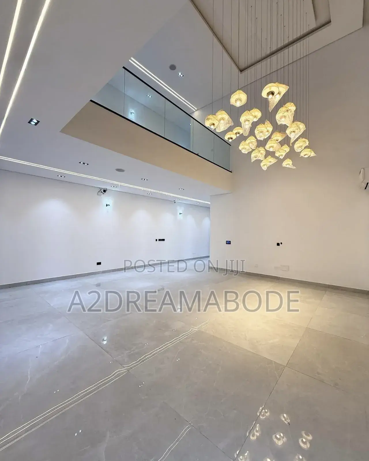 5bdrm Duplex in Ikate for sale