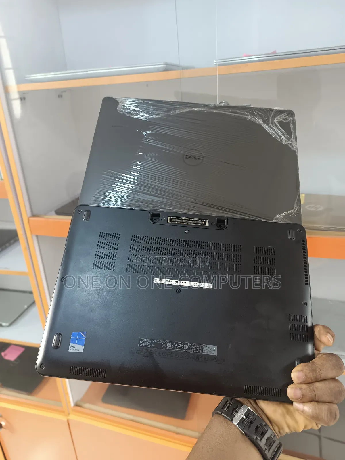 Laptop Dell Latitude 12 E7270 8GB Intel Core I5 SSD 256GB