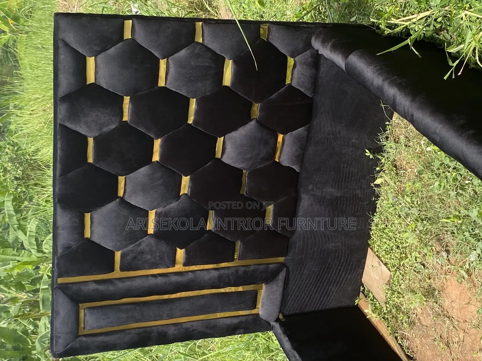 Arisekola Interior Furniture Maker