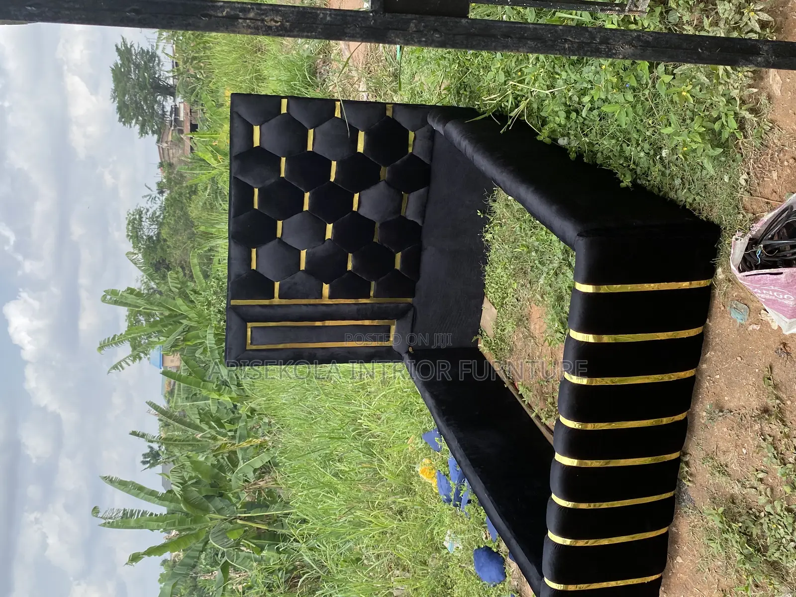 Arisekola Interior Furniture Maker
