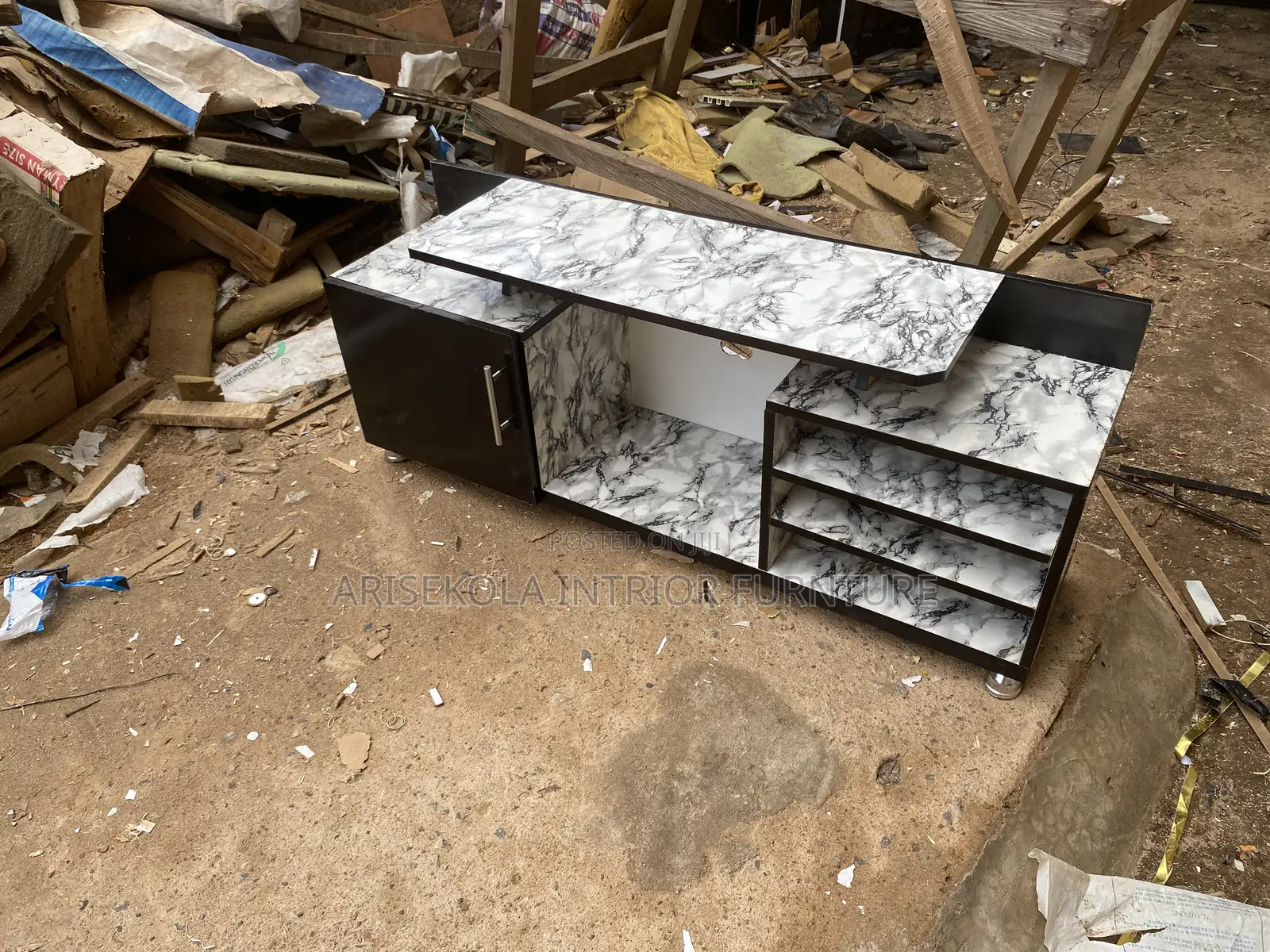 Arisekola Interior Furniture Design