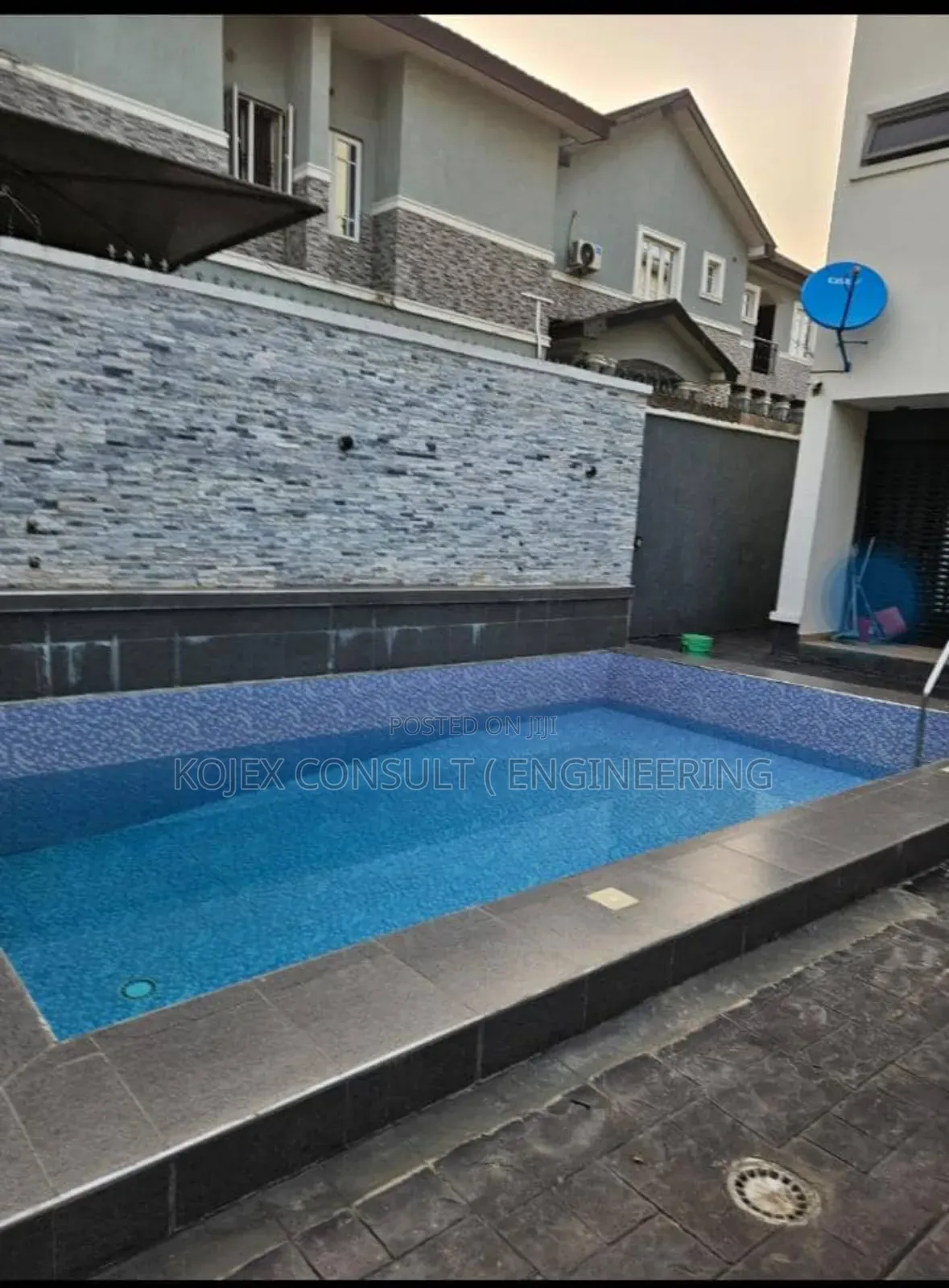 Certificate of Occupancy