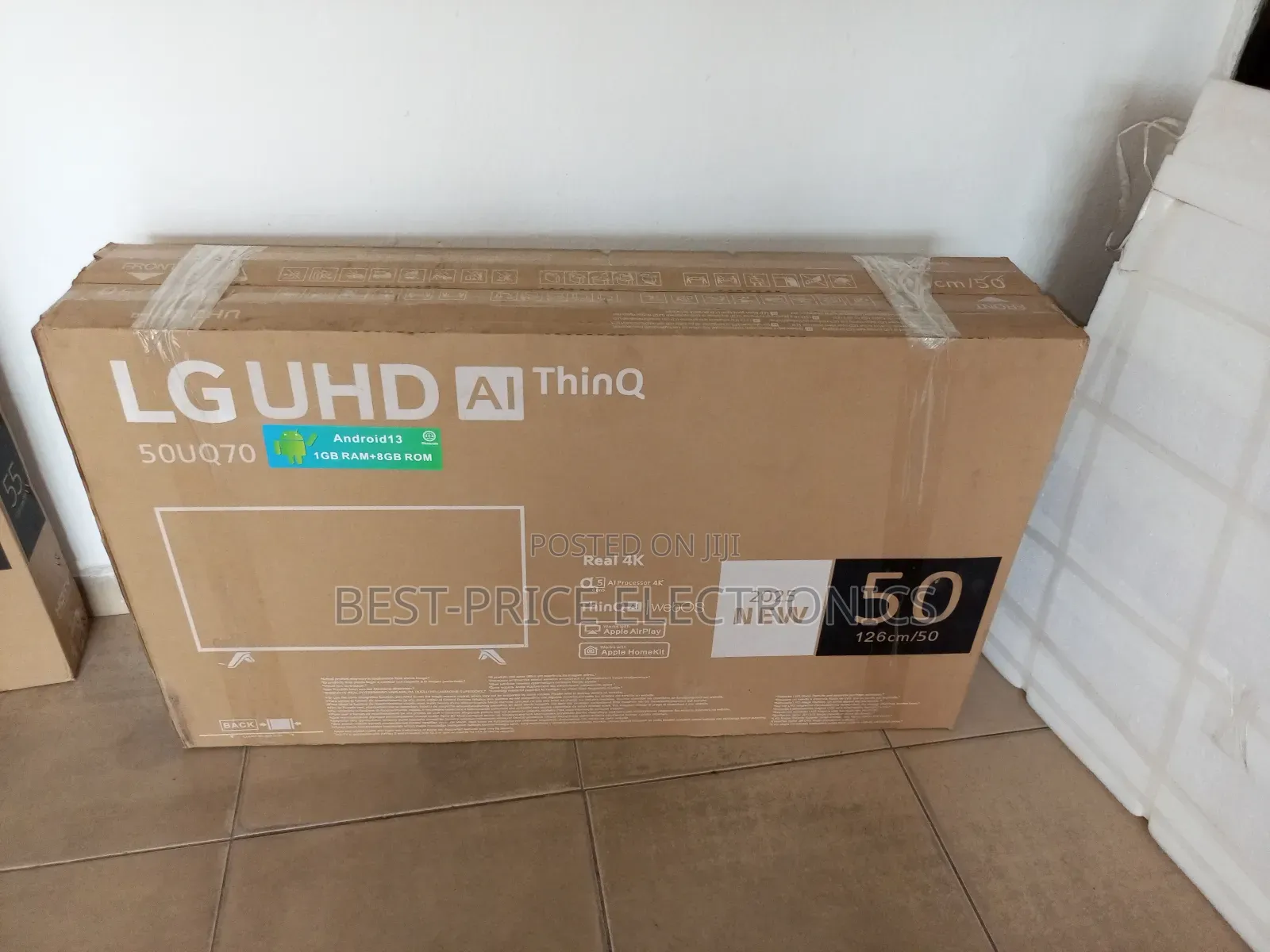 Smart Tv Lg Remote Control