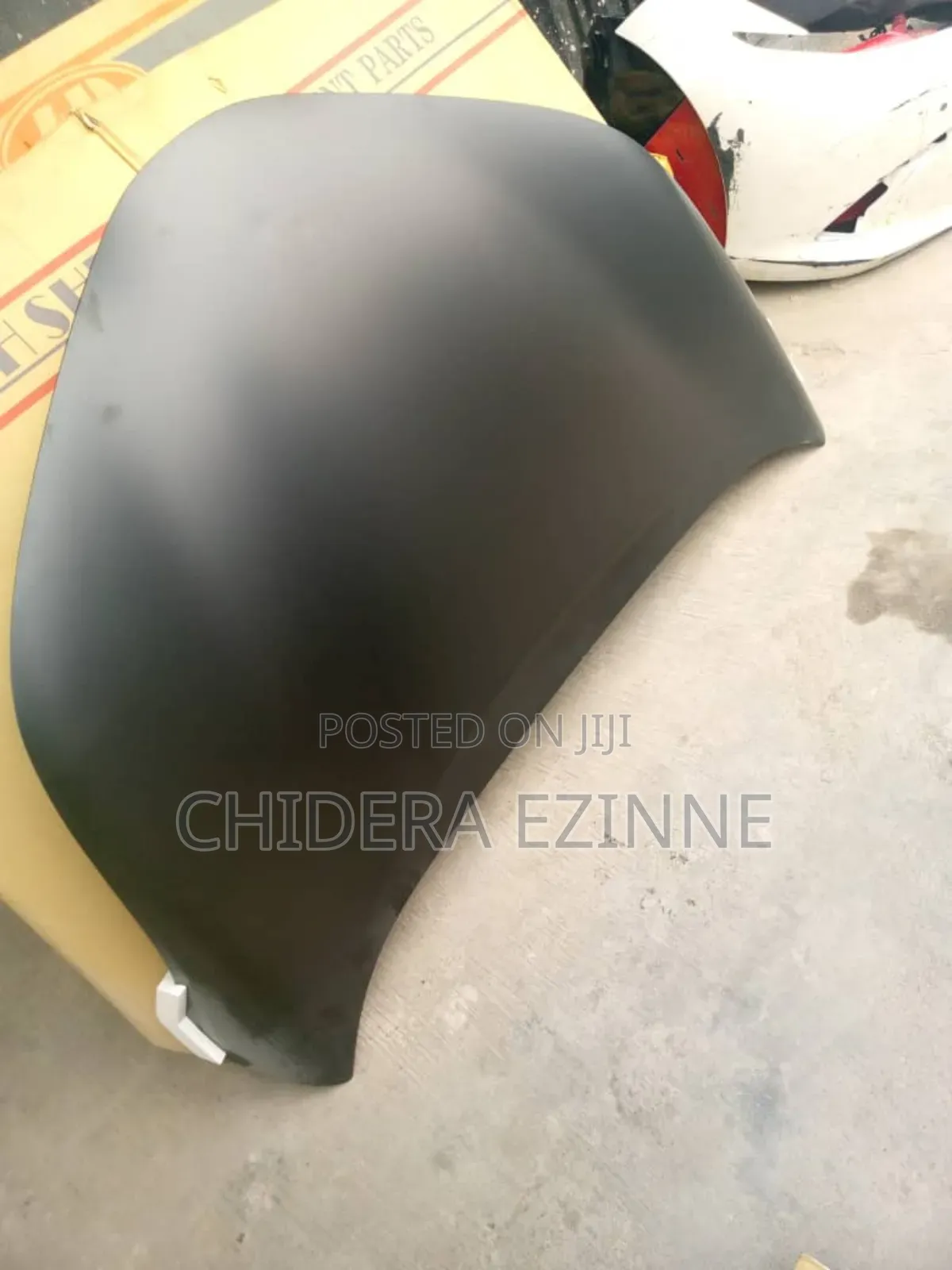 Toyota Rav4 2015 Model Bonnet Brand New