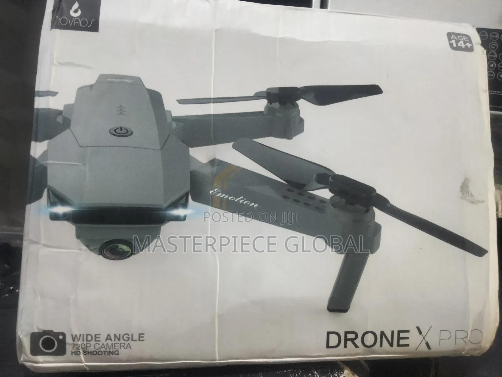 Drone X Pro