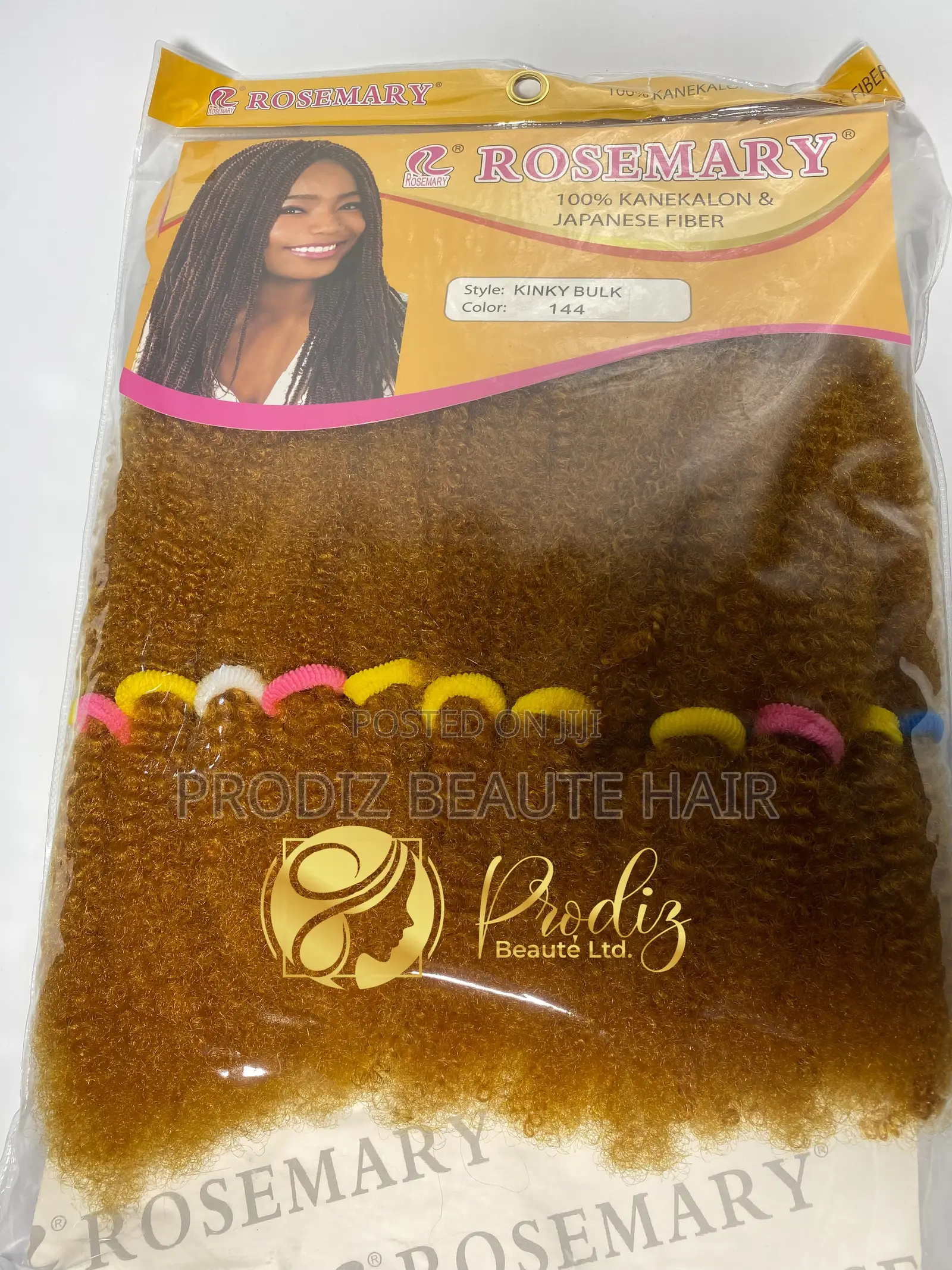 Promo- Growing Salons/Reseller _Kinky Bulk Twist