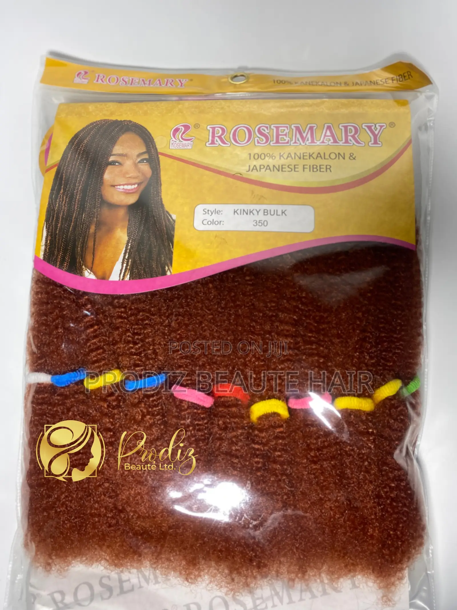Promo- Growing Salons/Reseller _Kinky Bulk Twist