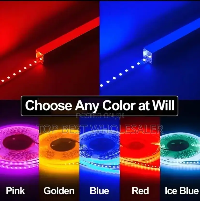 Led Strip Light 10meter