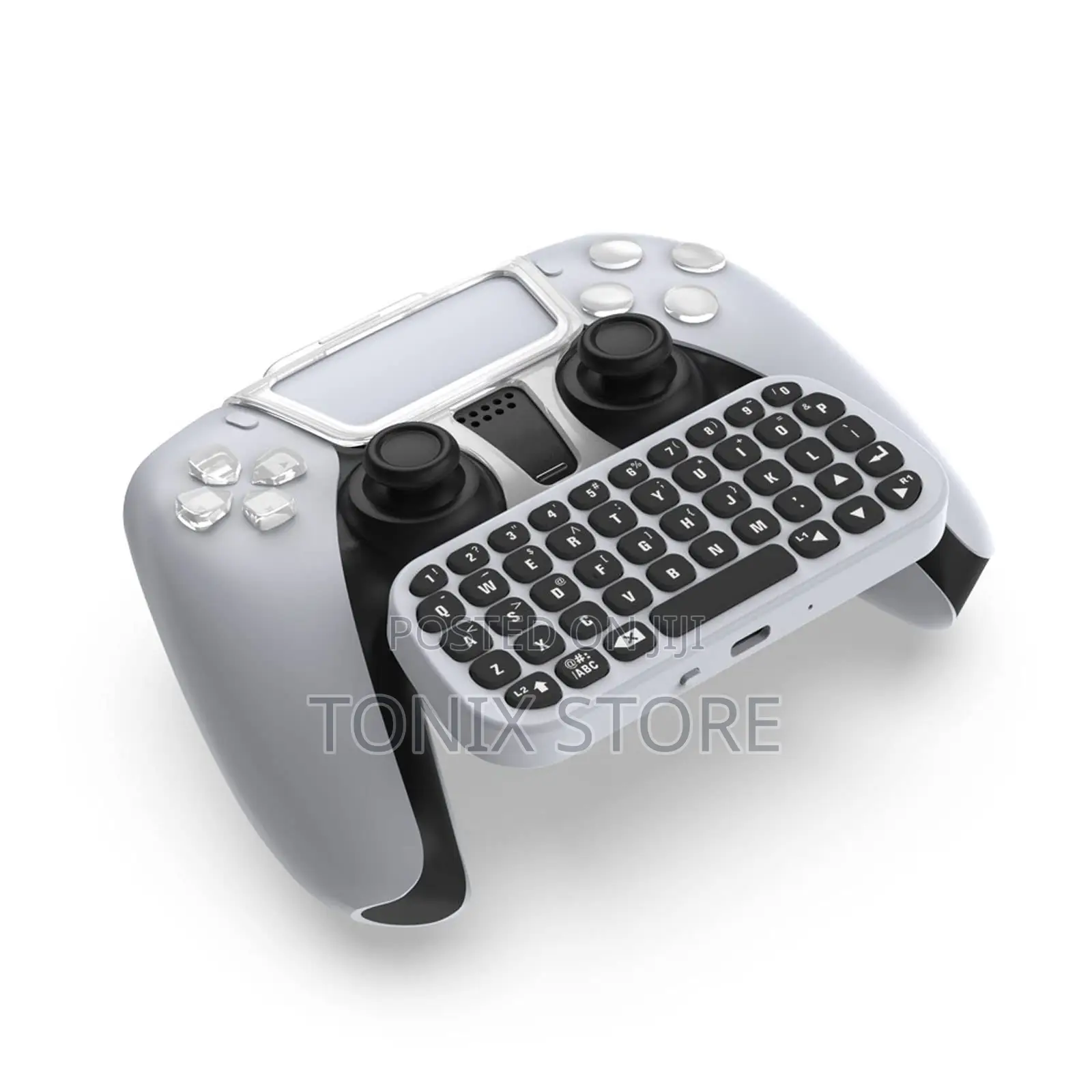 Wireless Keyboard for Ps5
