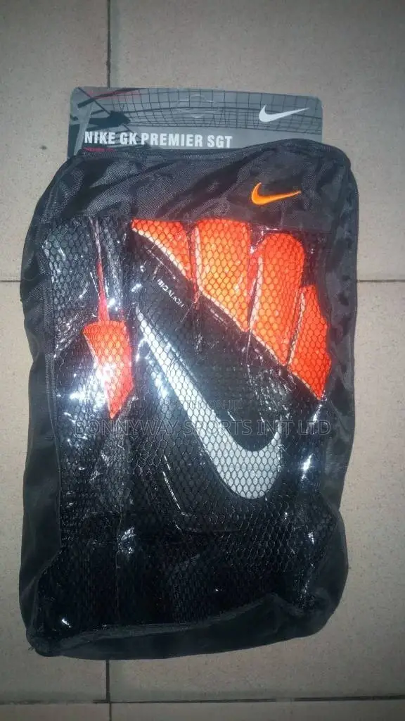 Nike Proffestional Keeper Gloves