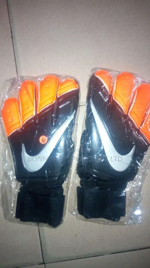 Nike Proffestional Keeper Gloves